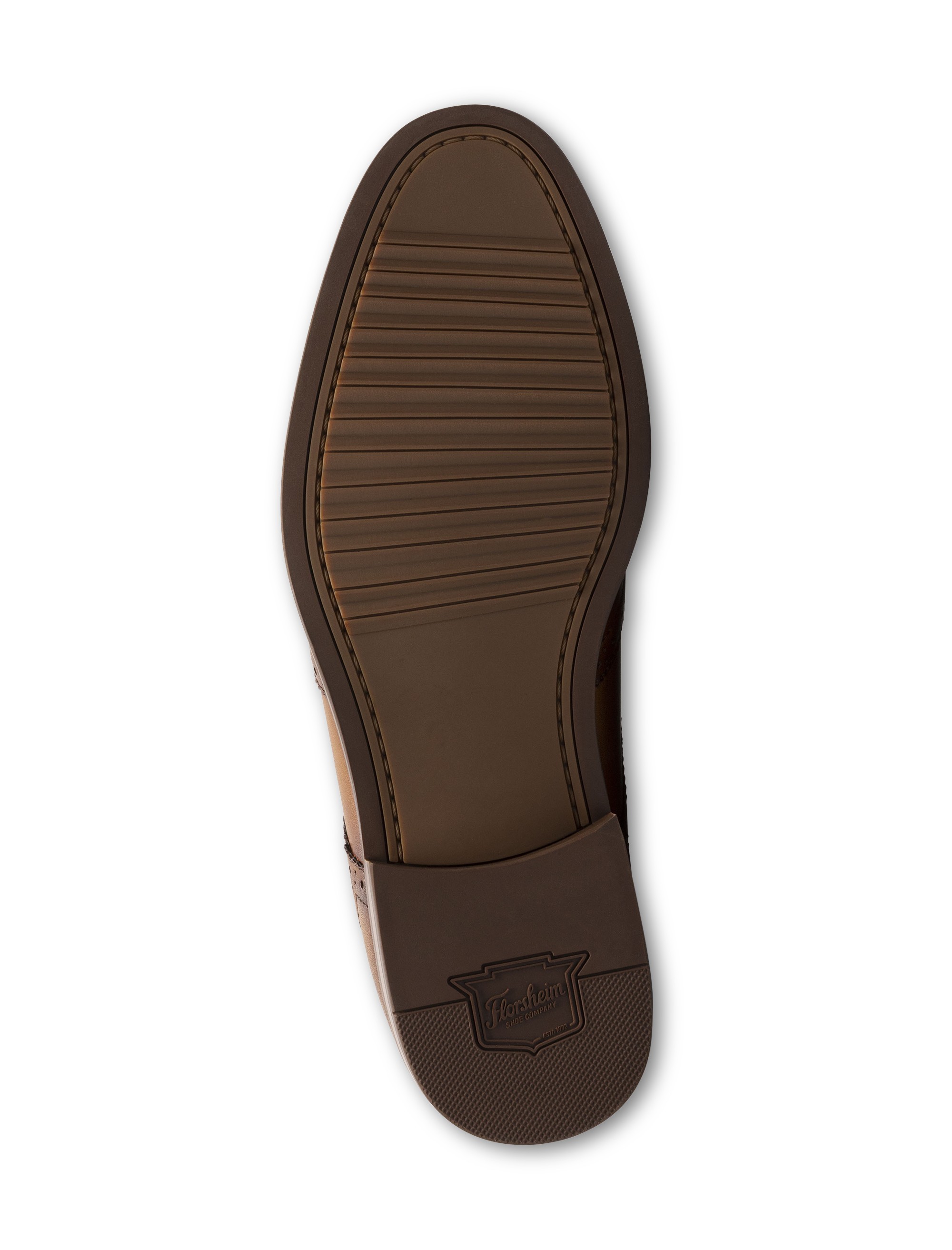Rucci Wing Oxford Shoes - thumbnail 7