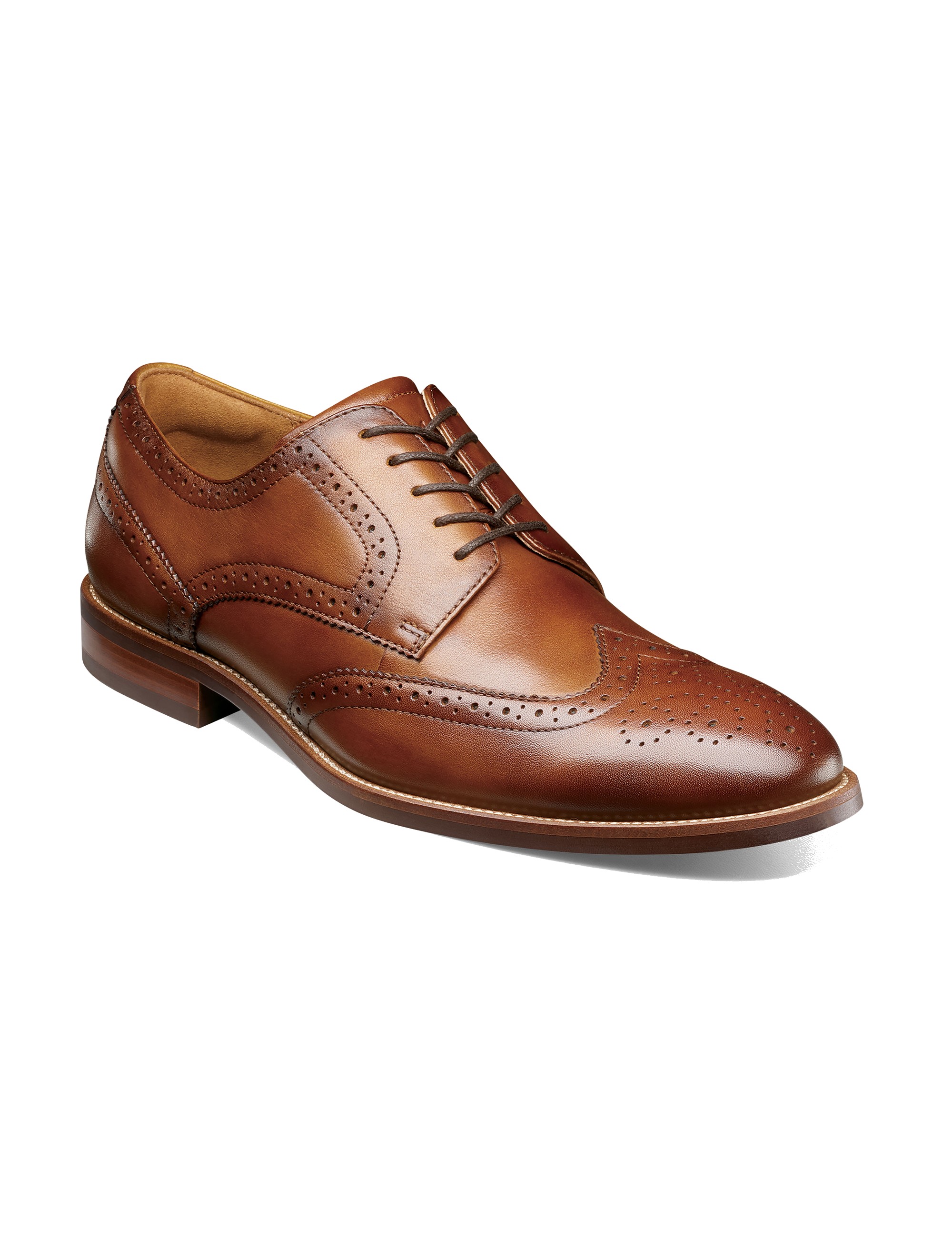 Rucci Wing Oxford Shoes - thumbnail 8