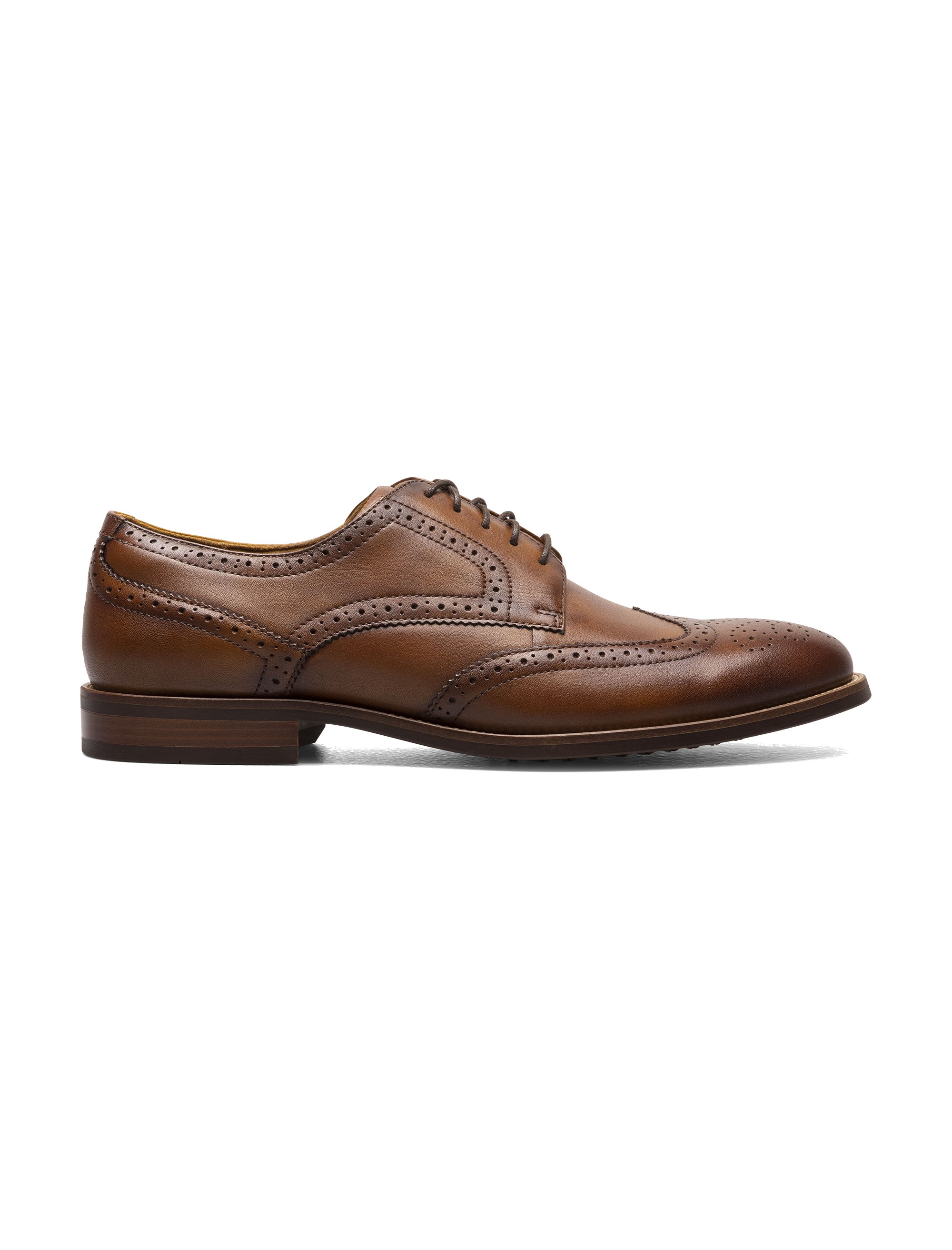 Rucci Wing Oxford Shoes - thumbnail 5