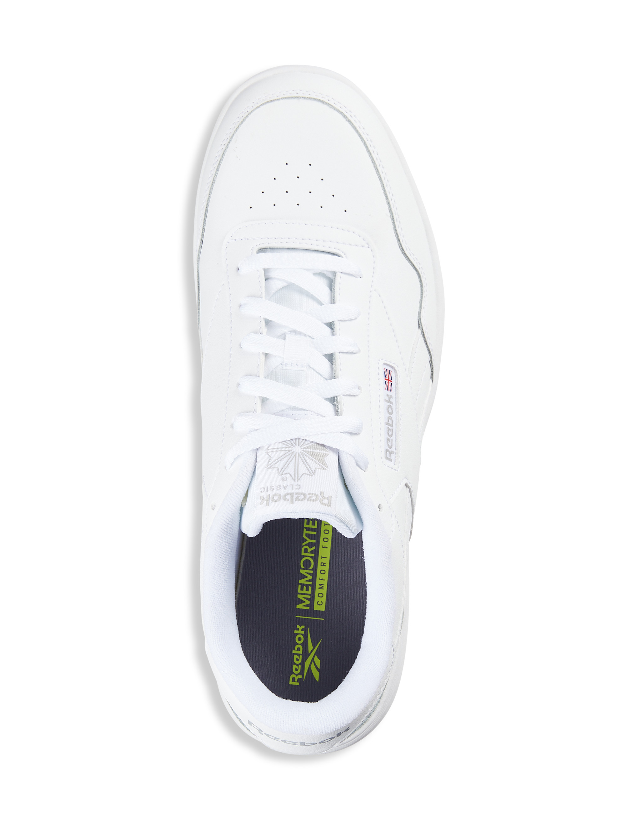 Dxl reebok on sale