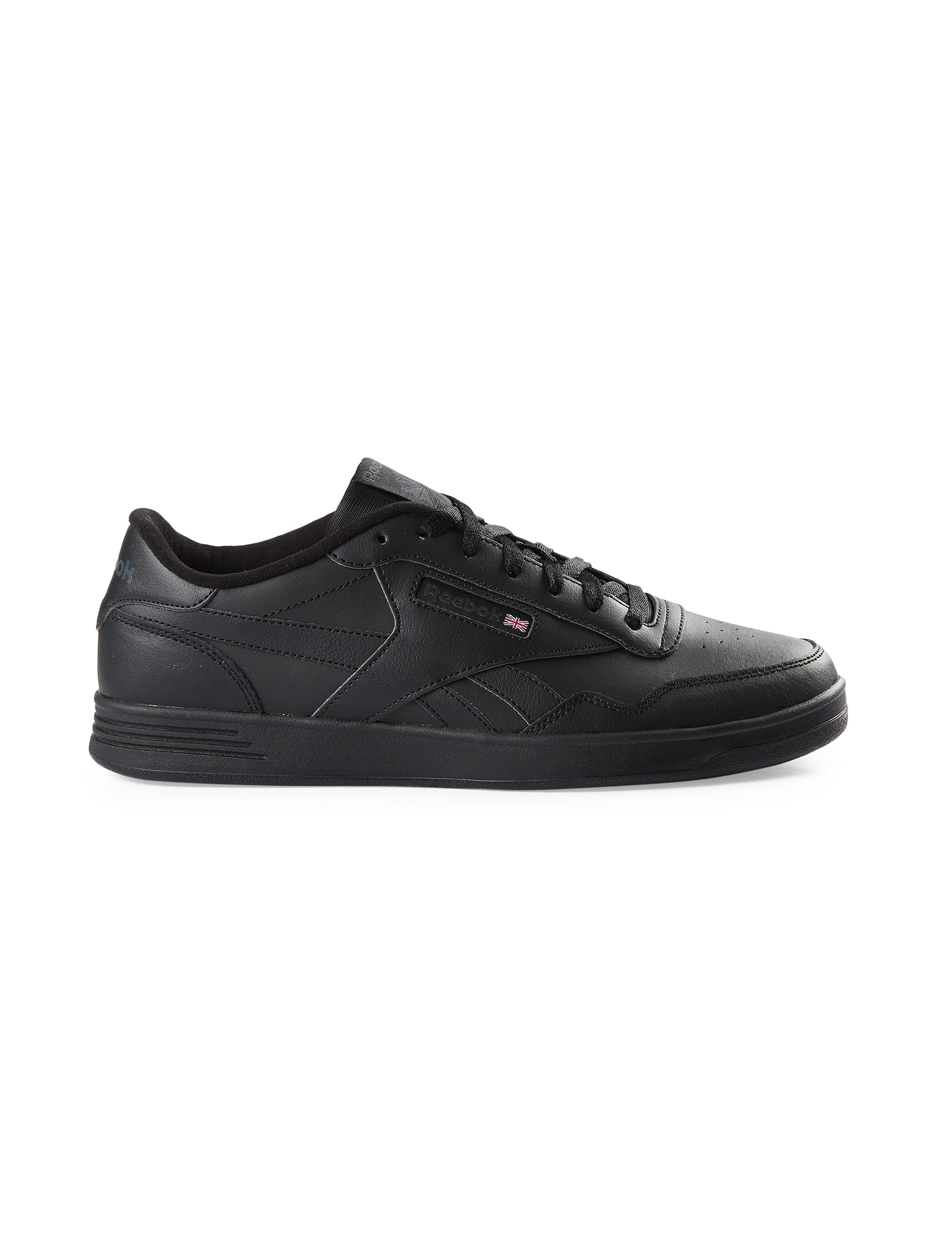 Reebok c85 cheap vs adidas continental