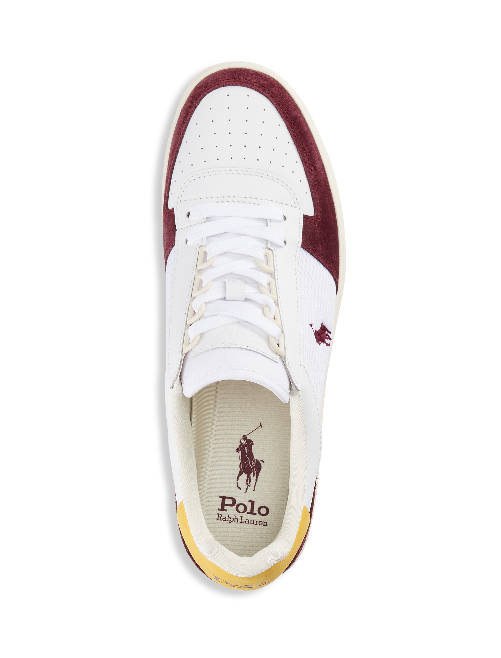 Court Sneakers - thumbnail 2