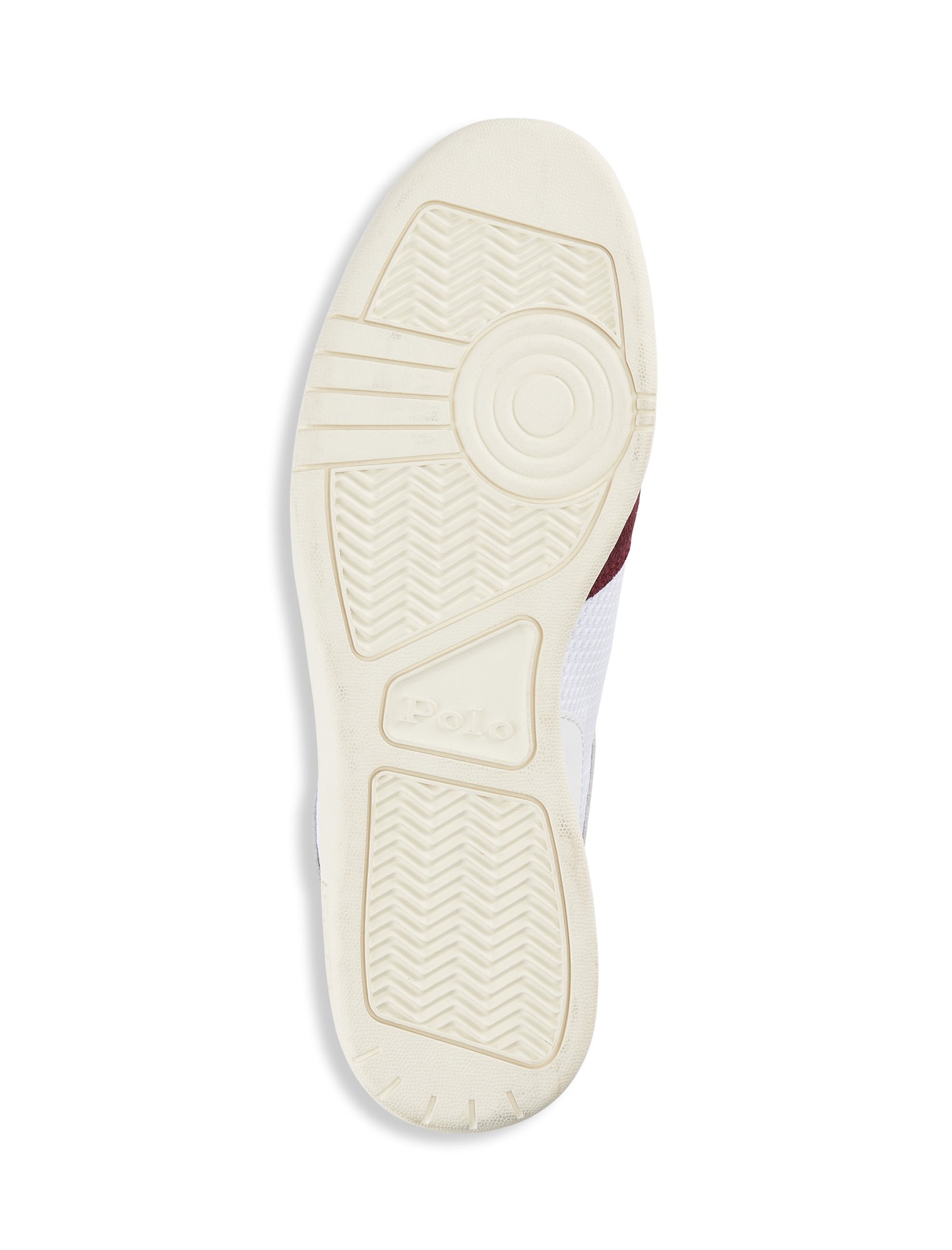 Court Sneakers - thumbnail 3