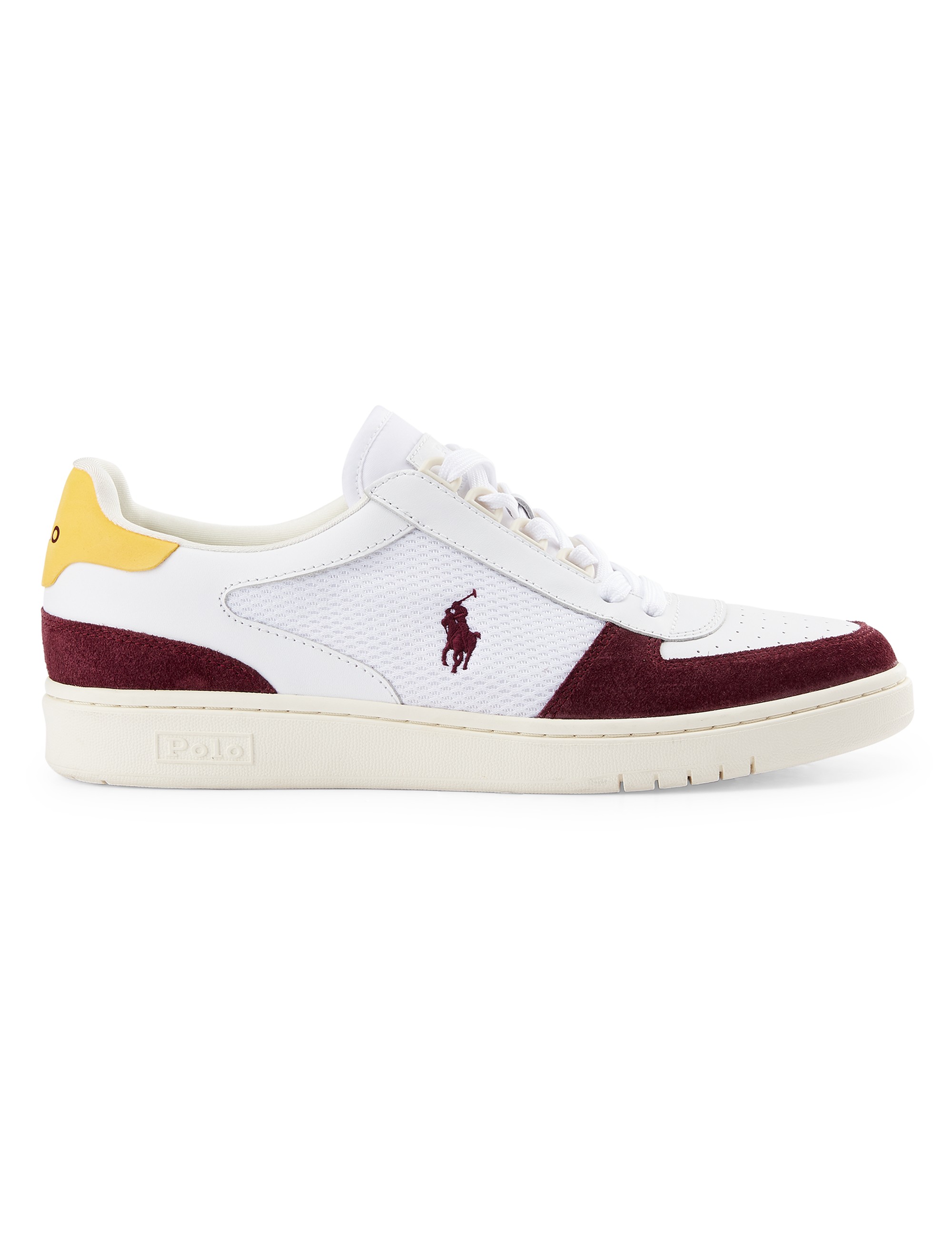 Court Sneakers