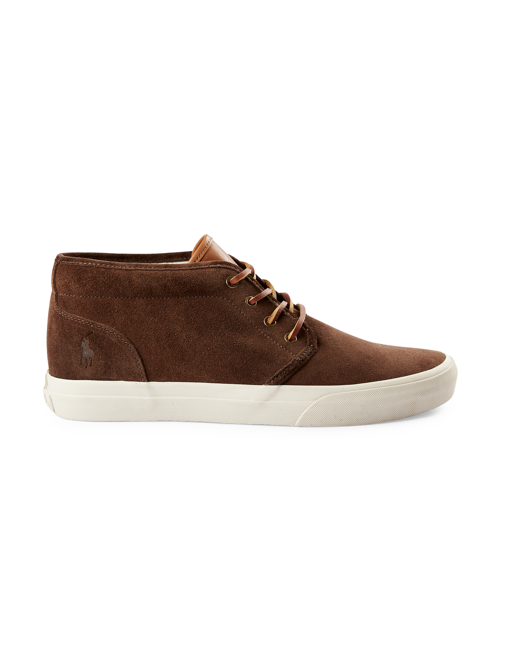 Keaton Chukka Sneaker Boots