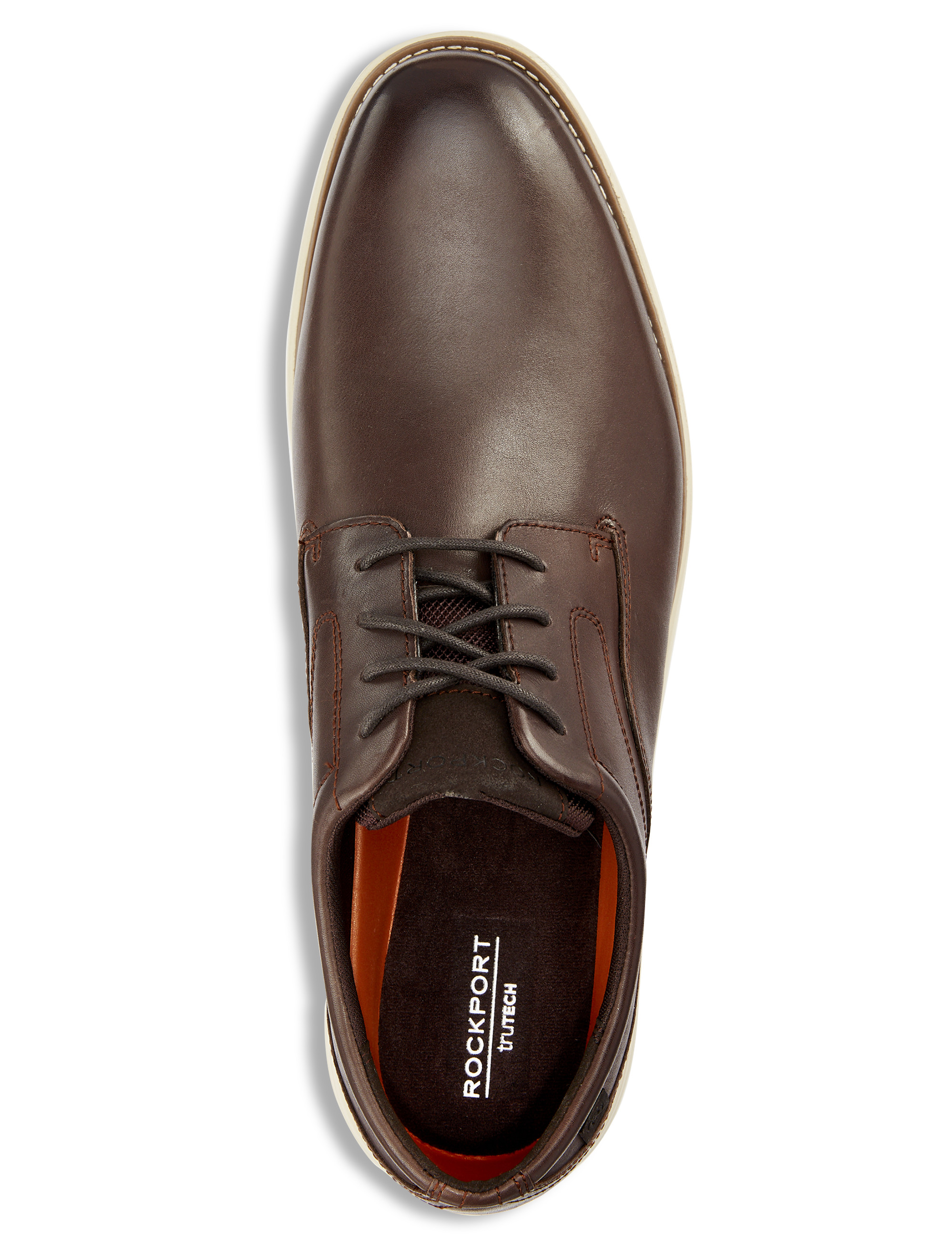 Rockport best sale garrett oxford