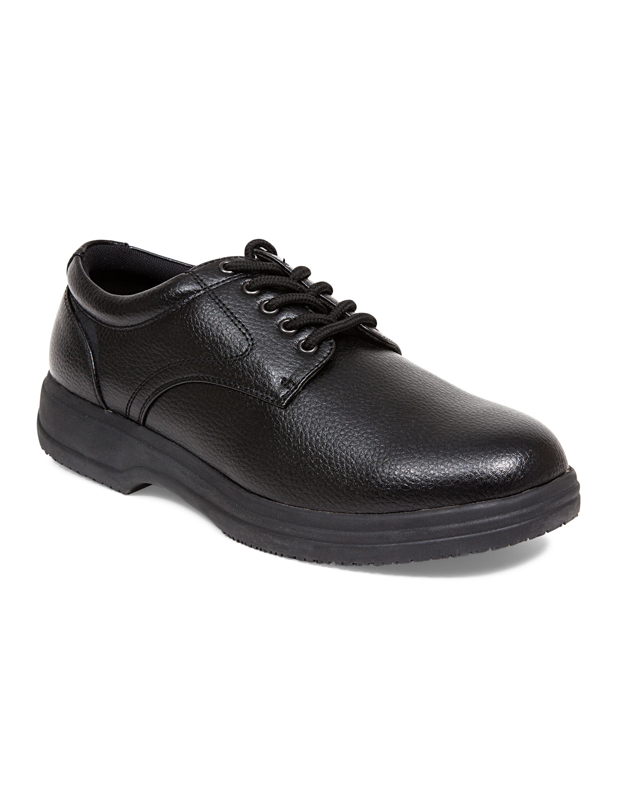 Deer Stags Service Comfort Oxford Shoes