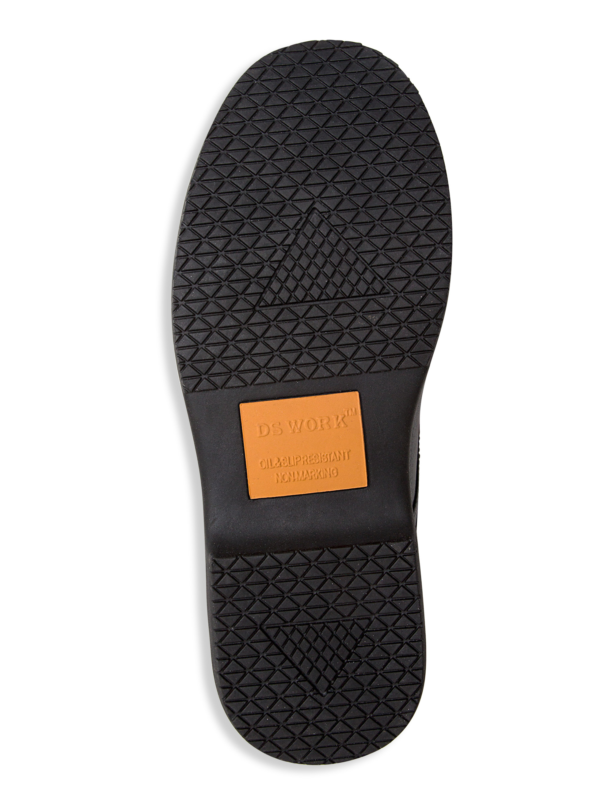 Service Comfort Oxford Shoes