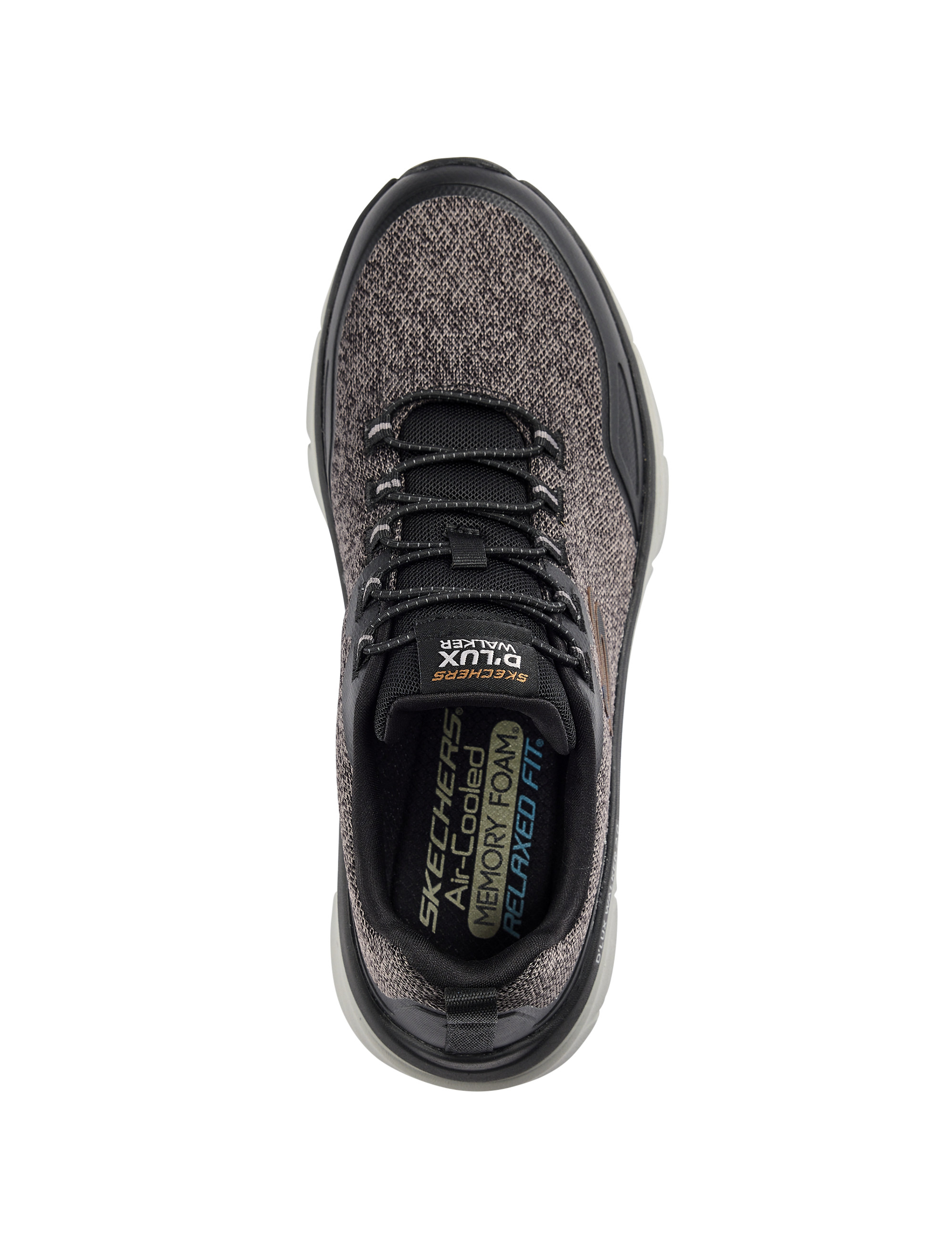 Relaxed Fit®: D'Lux Walker 2.0 Steadyway Sneakers