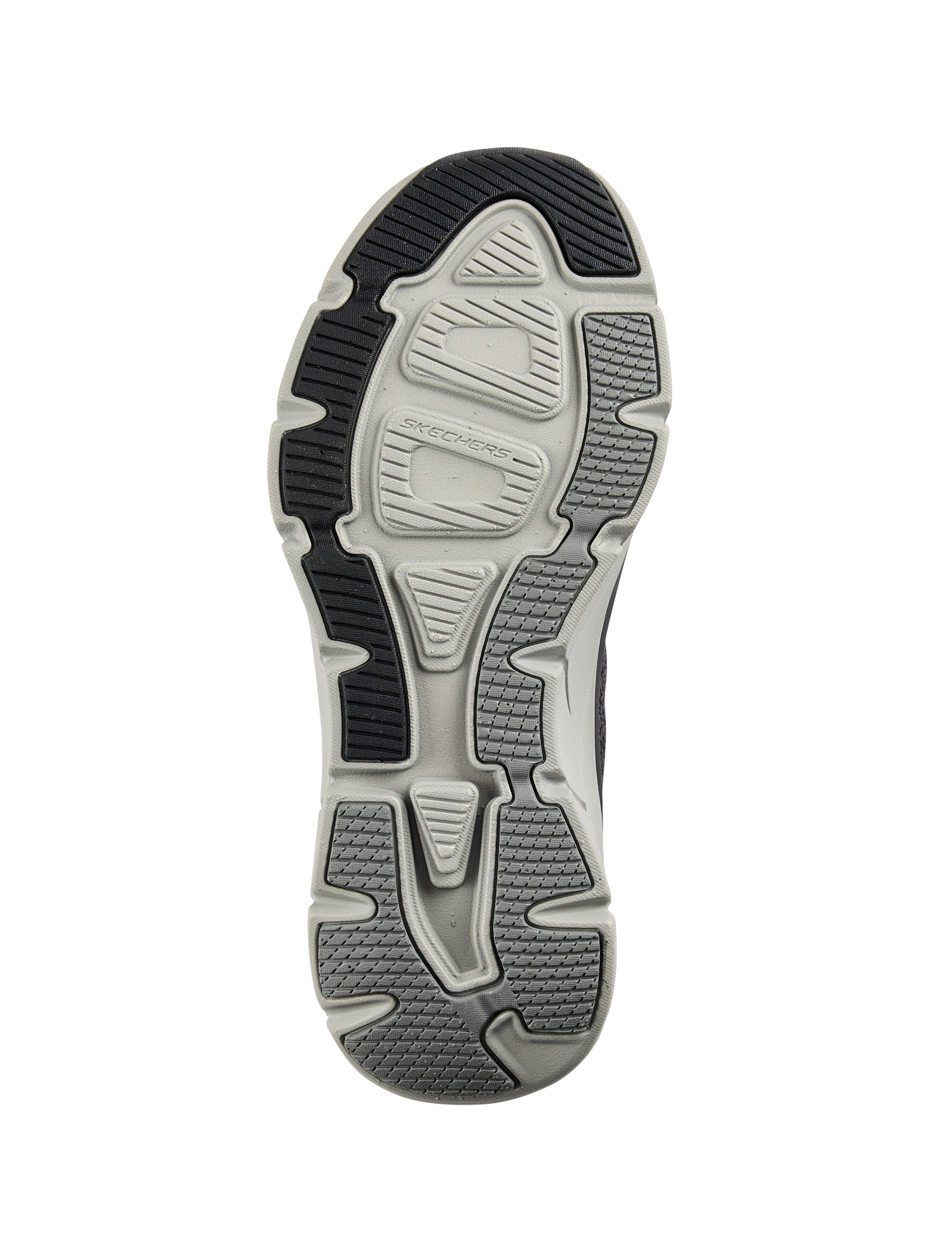Big + Tall | Skechers Relaxed Fit®: D'Lux Walker 2.0 Steadyway