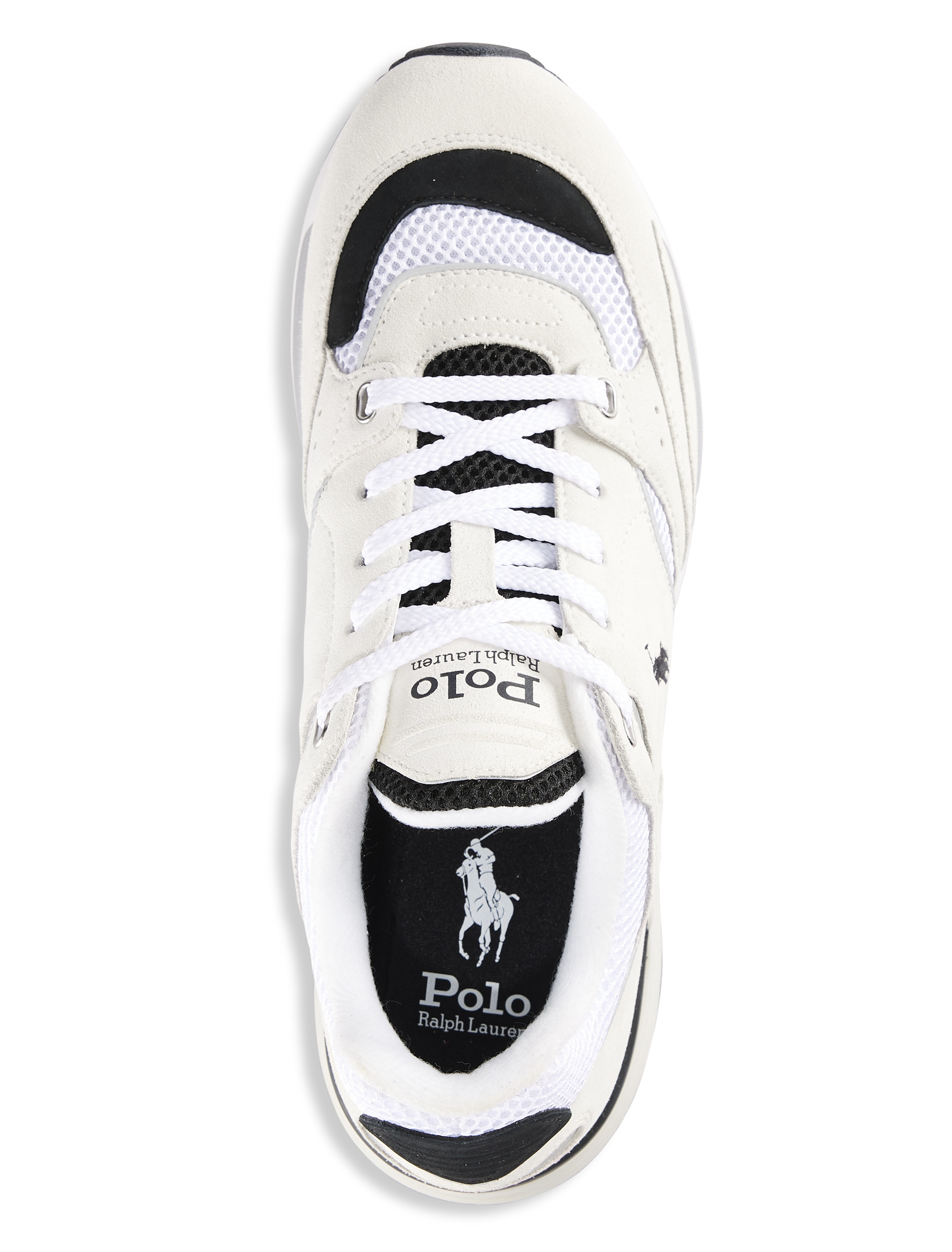 Trackster 200 Sneakers