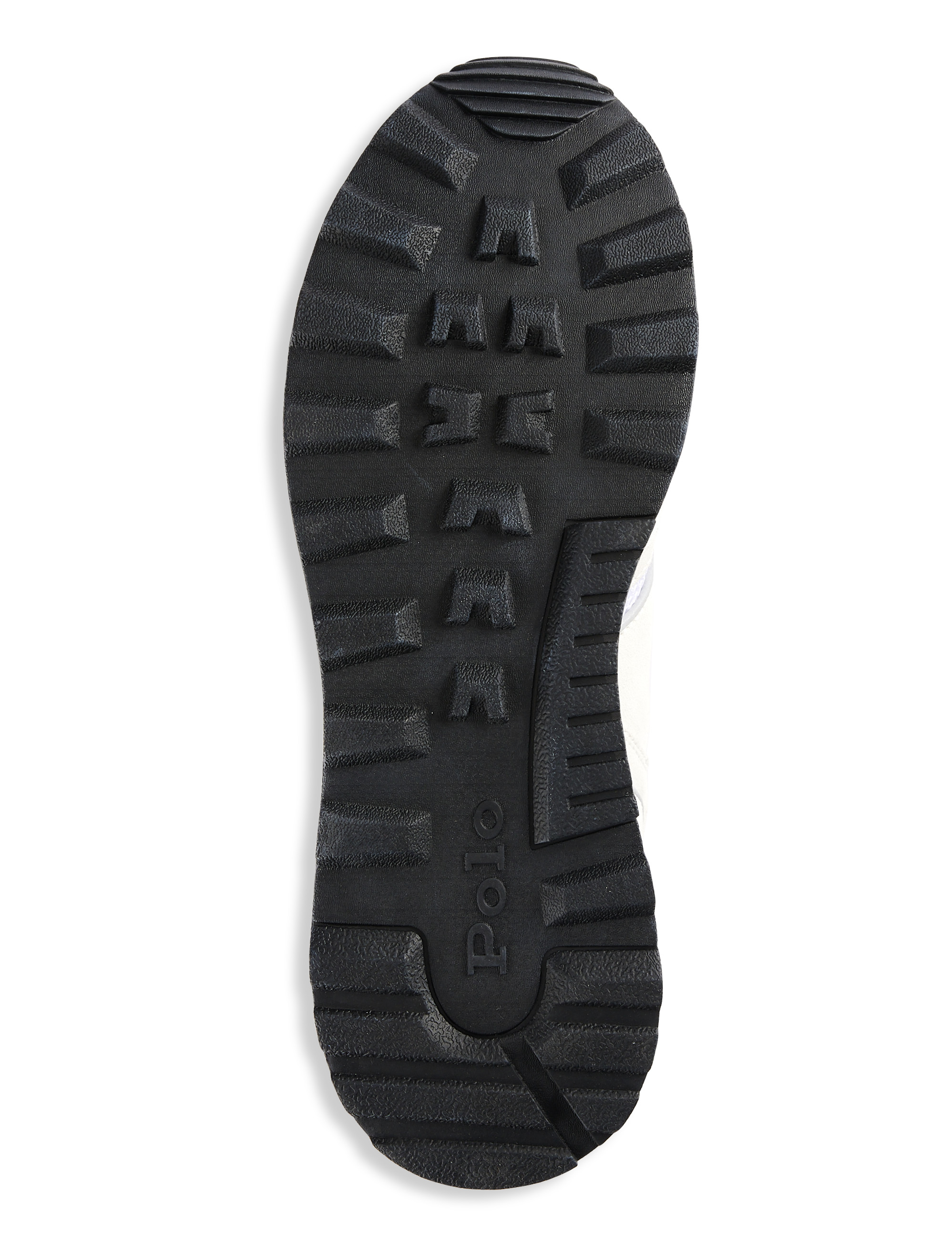 Trackster 200 Sneakers