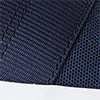 navy blazer