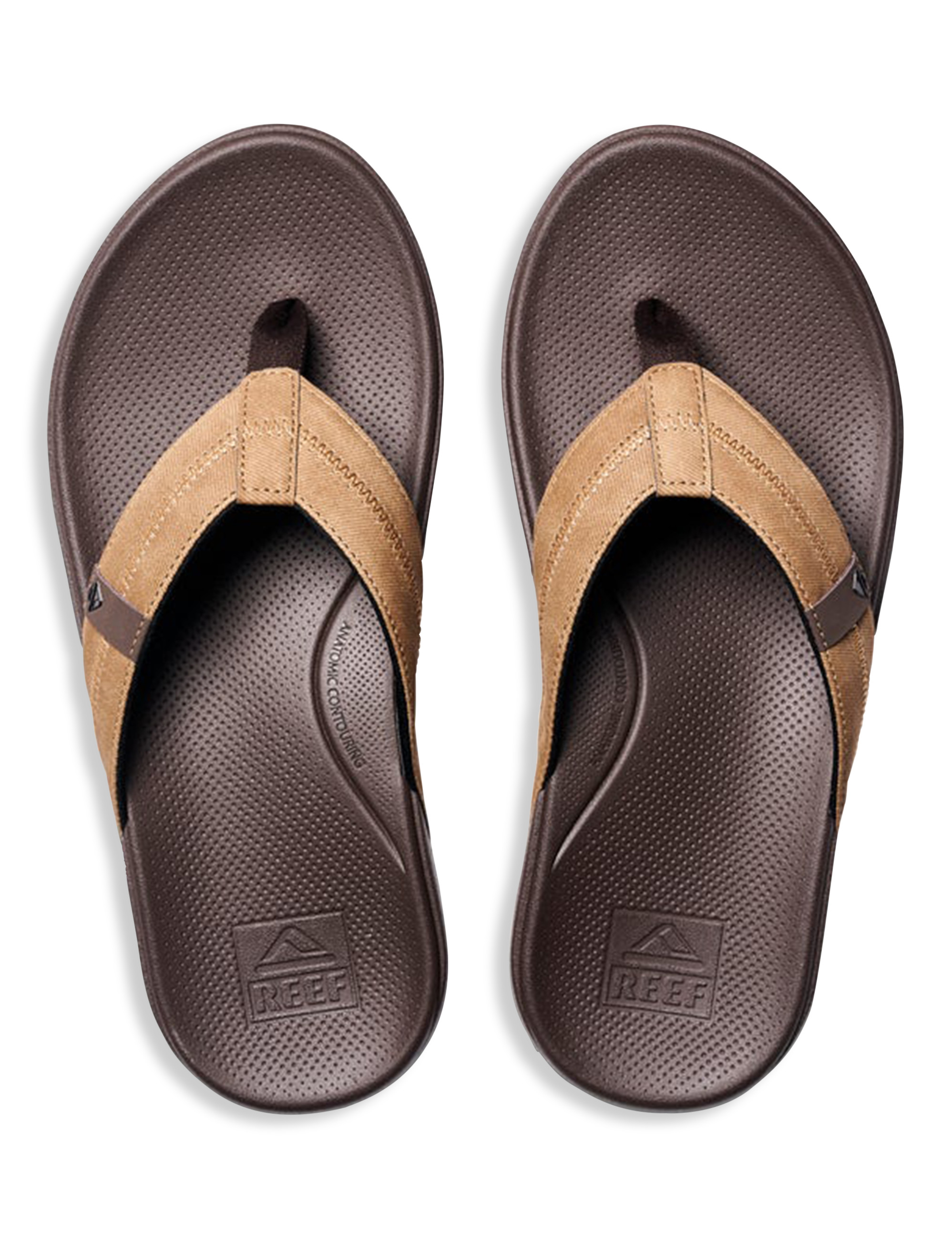 Cushion Phantom Sandals