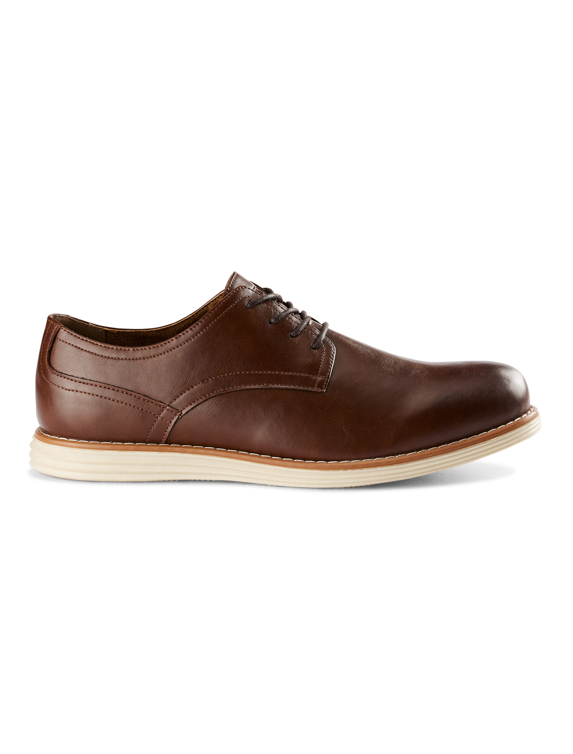 Mens wide casual dress shoes online