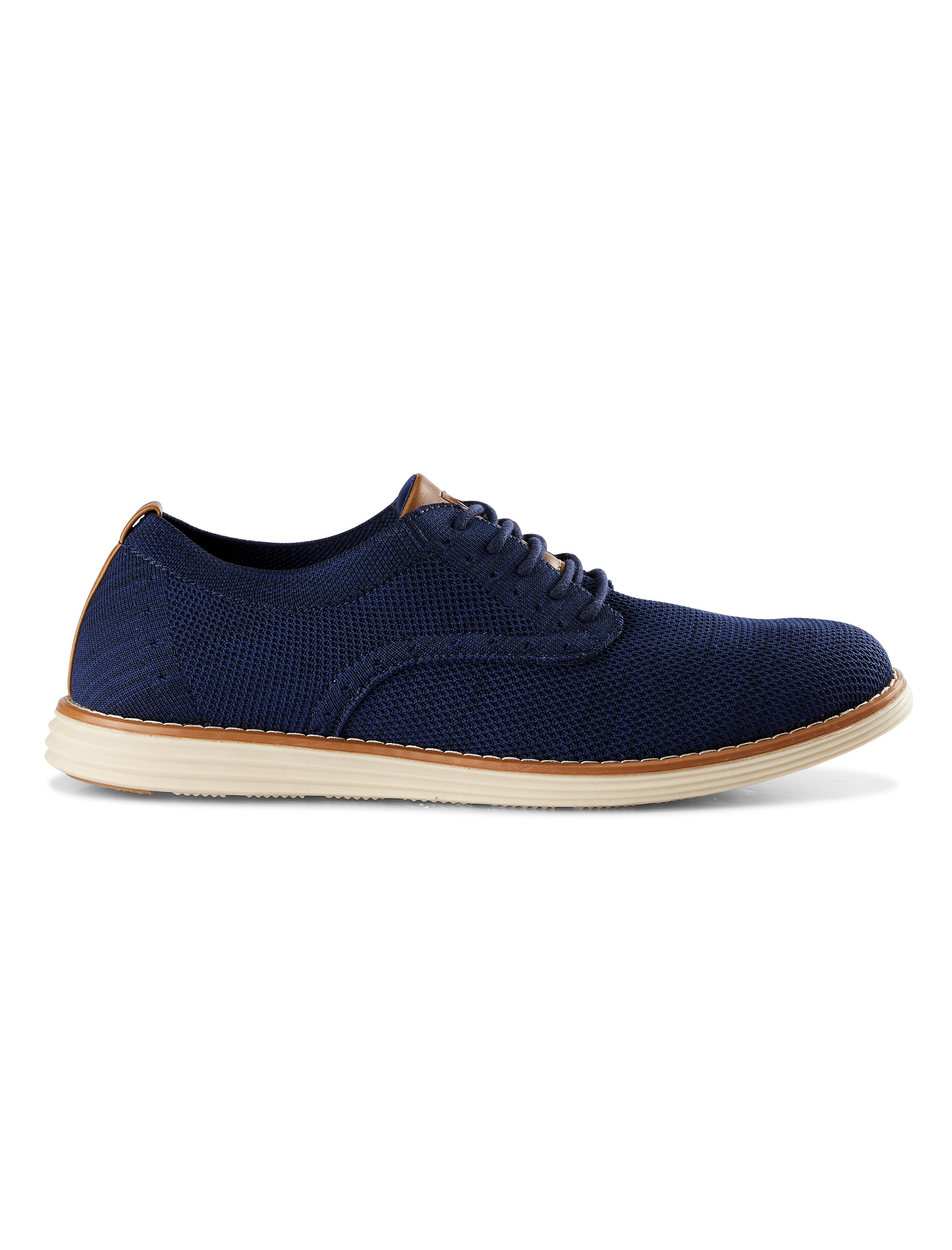 Select Oxford Dress Shoes