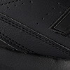 black/black