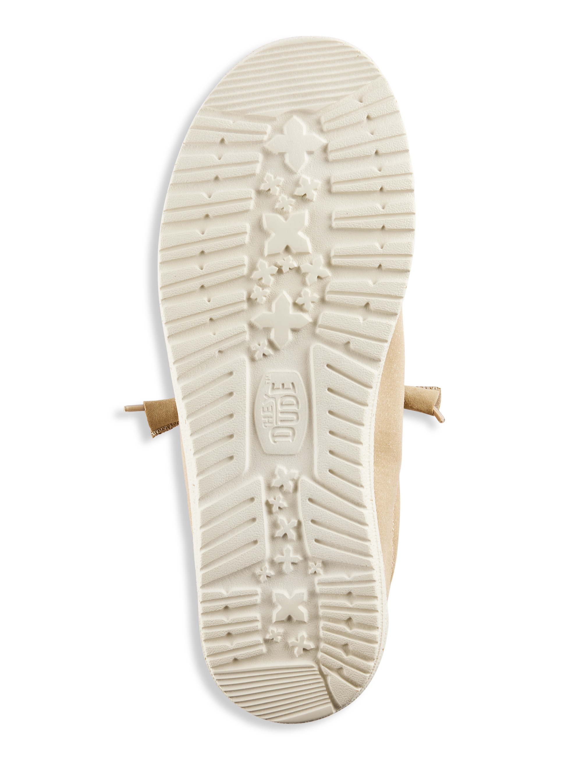 Wally Sox Canvas Slip-Ons