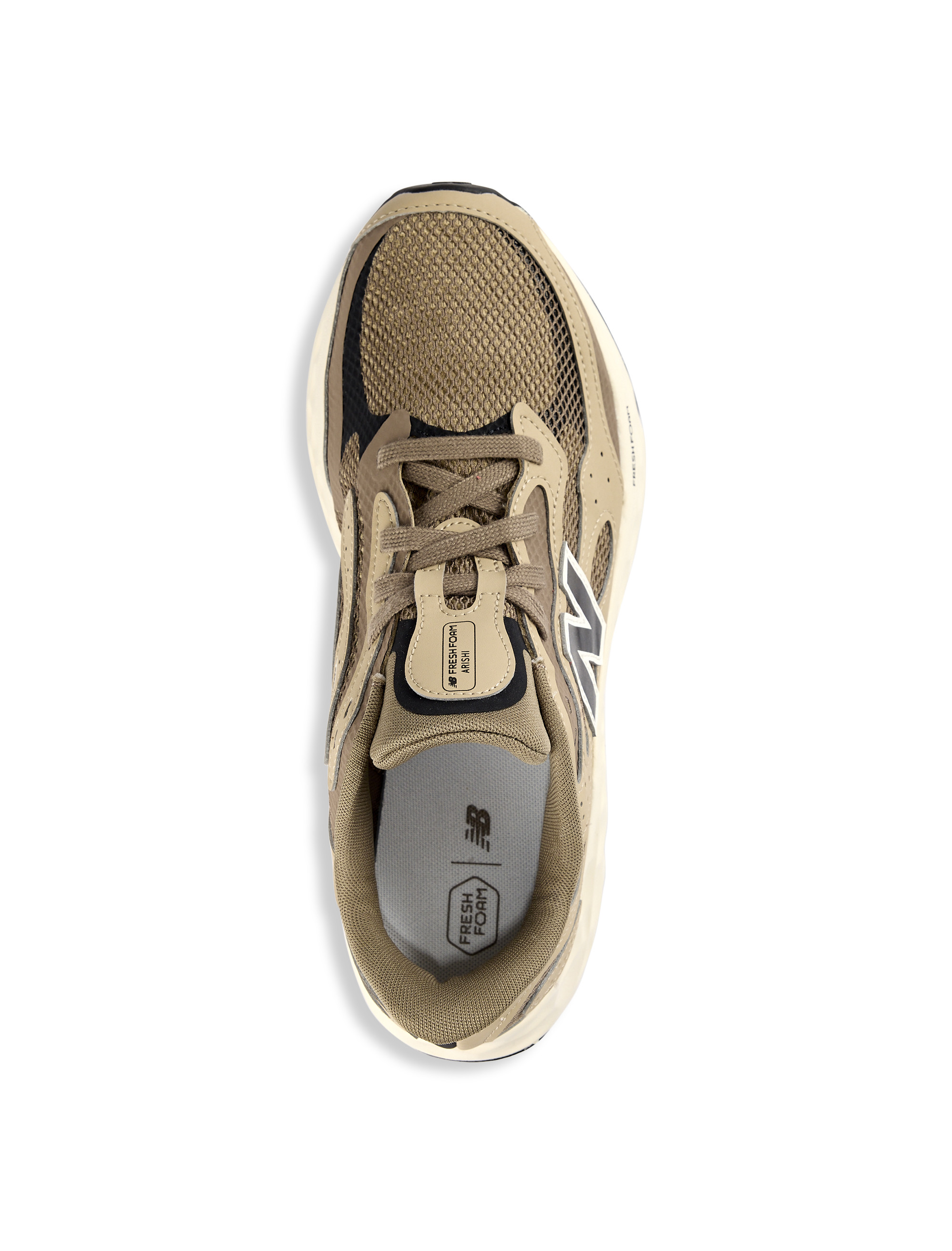 Big + Tall | New Balance Fresh Foam Arishi V4 Sneakers | DXL