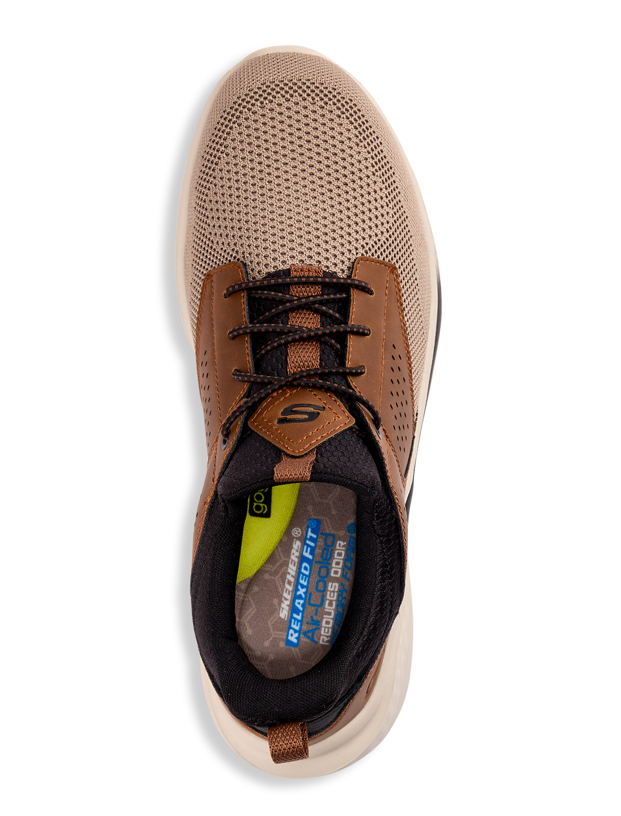 Slade Breyer Slip-Ins