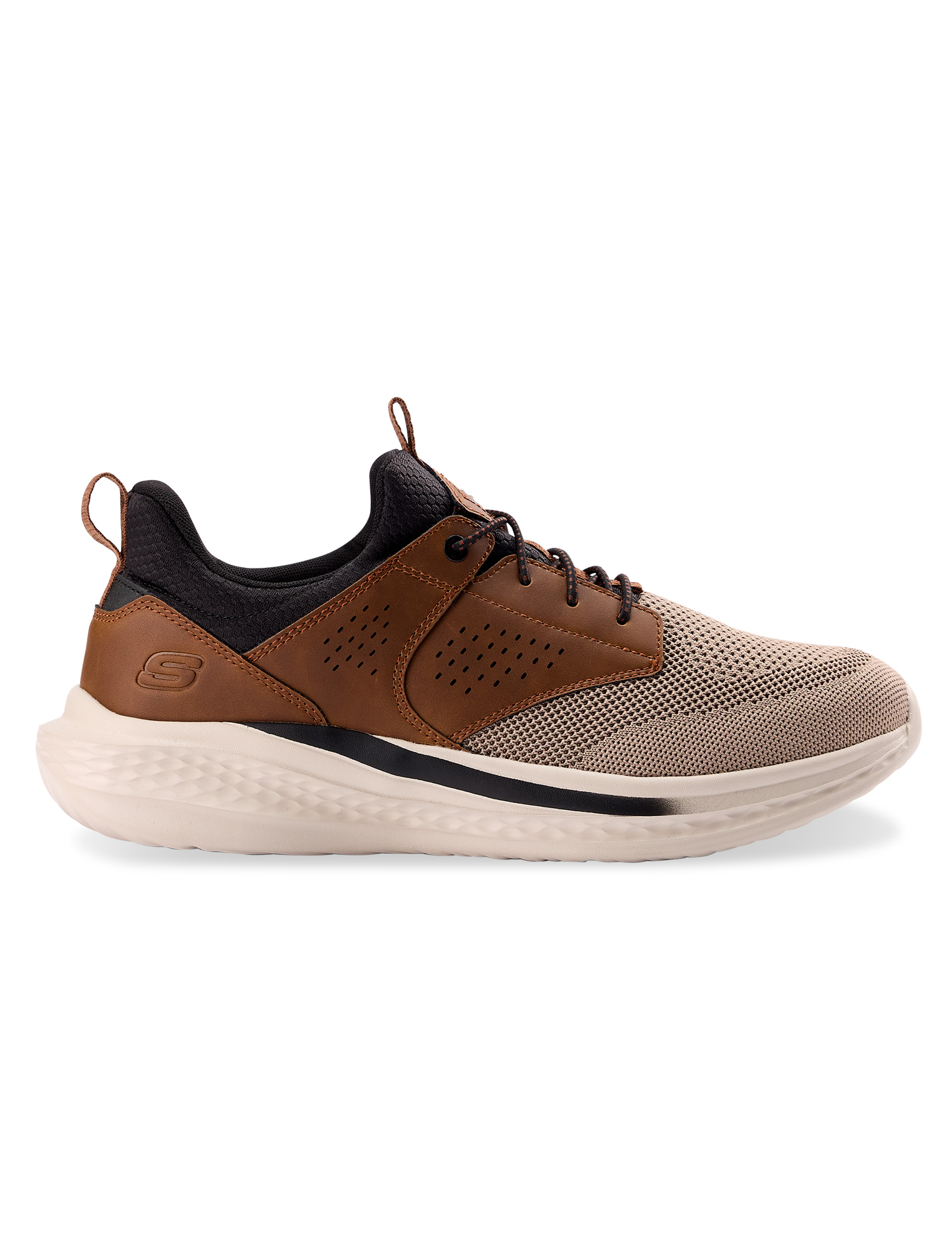 Big + Tall | Skechers Slade Breyer Slip-Ins | DXL