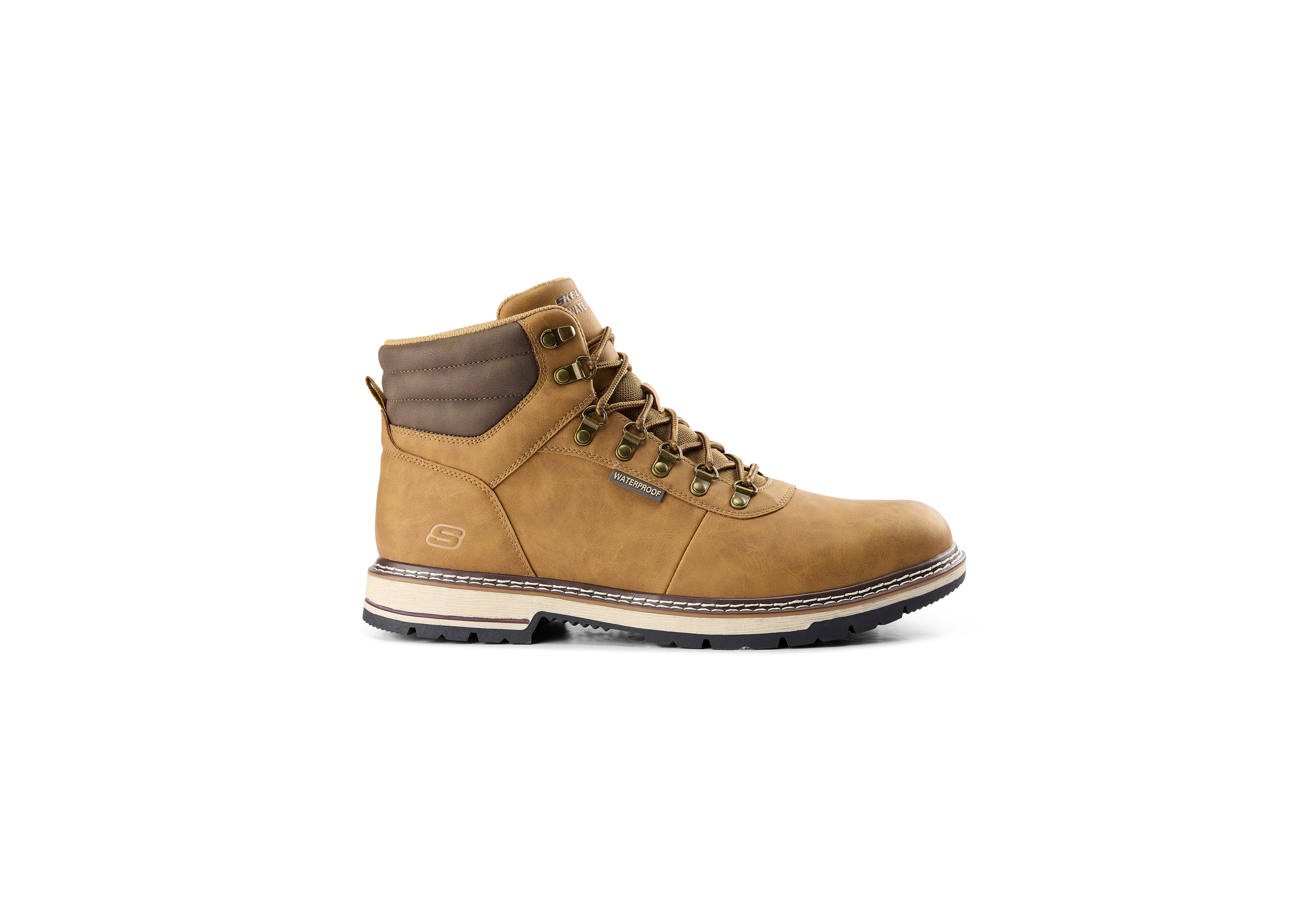 Corado Waterproof Boots