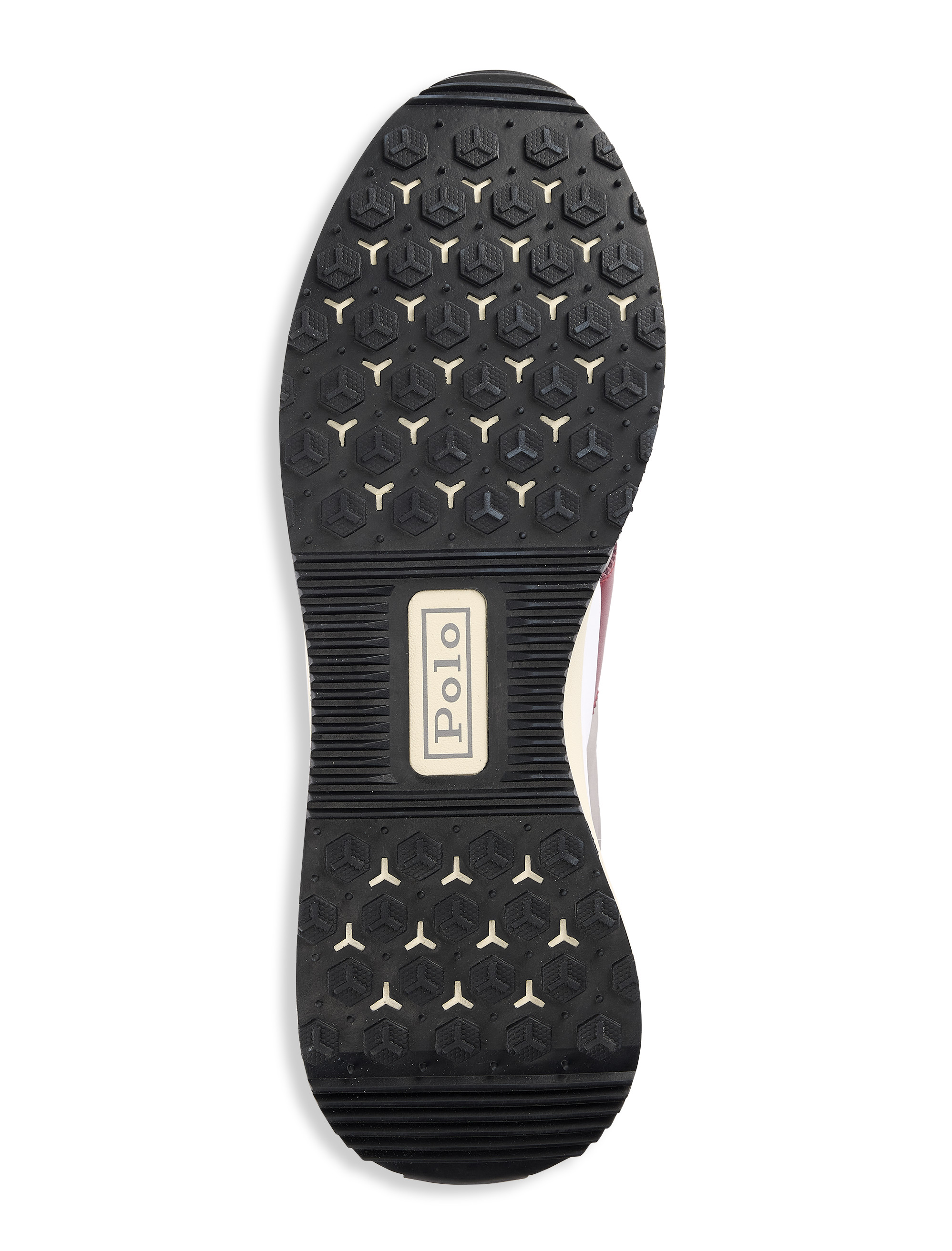 Big + Tall | Polo Ralph Lauren Polo Ralph Lauren Train 89 Sneakers