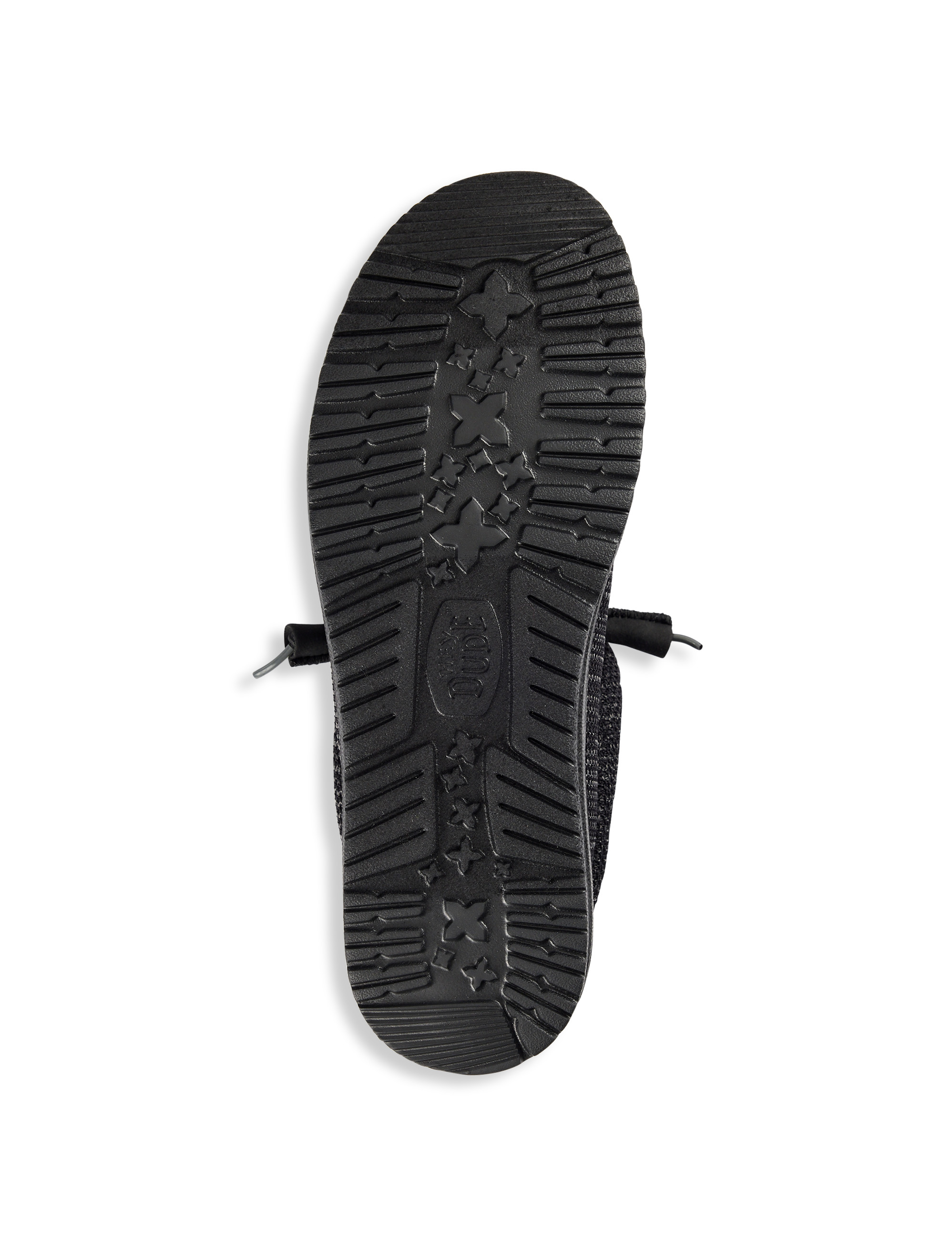 Wally Sox Stretch Slip-Ons