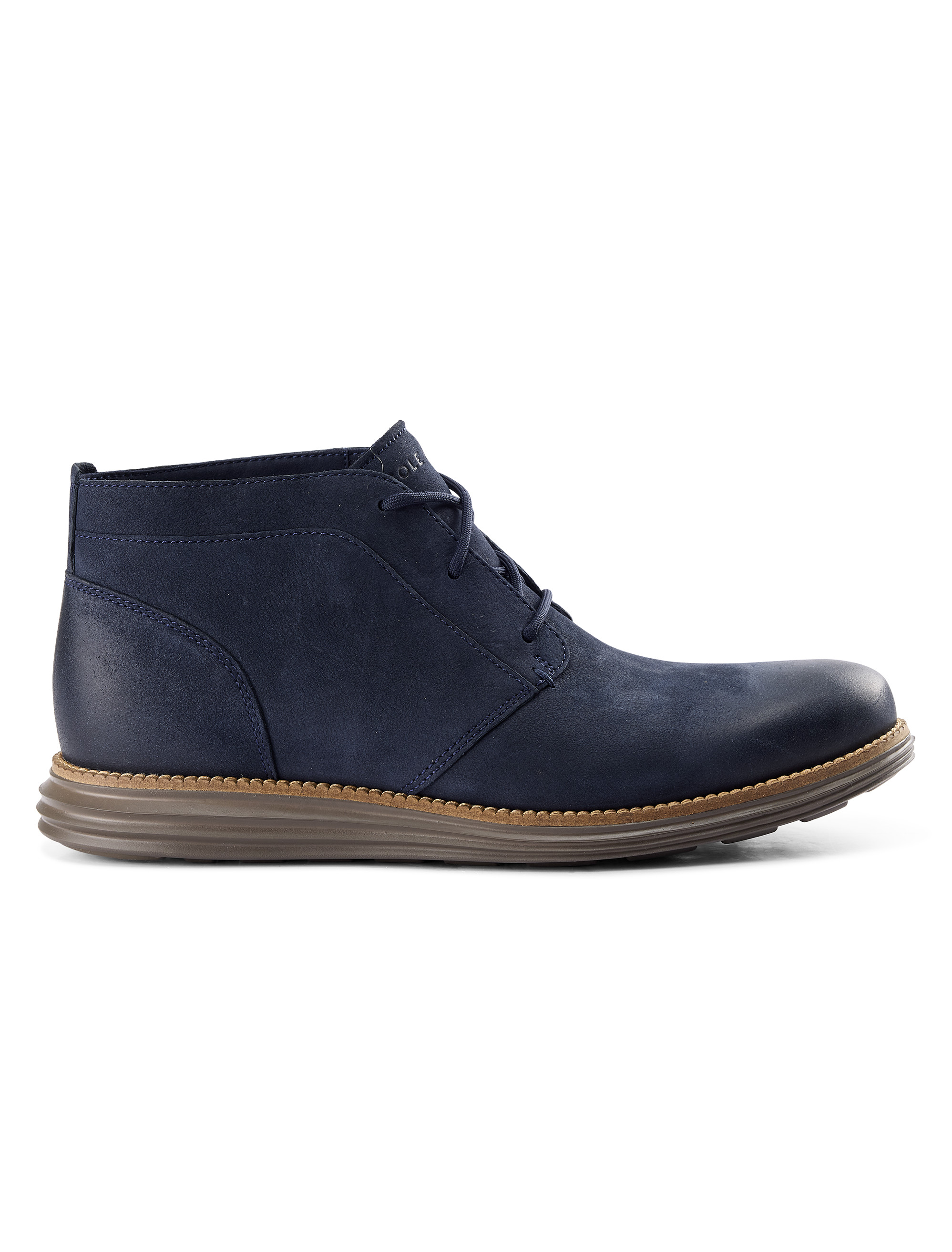 Cole haan chukka best sale