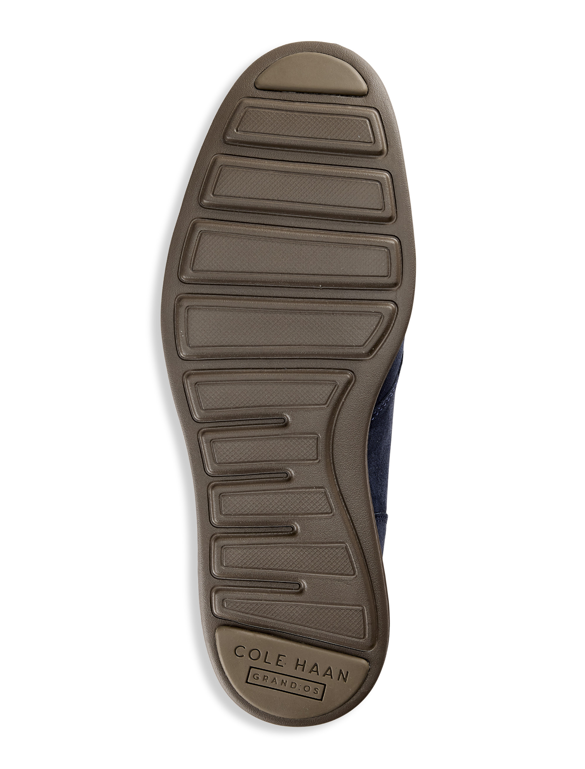 Waterproof Grand Chukka Boots