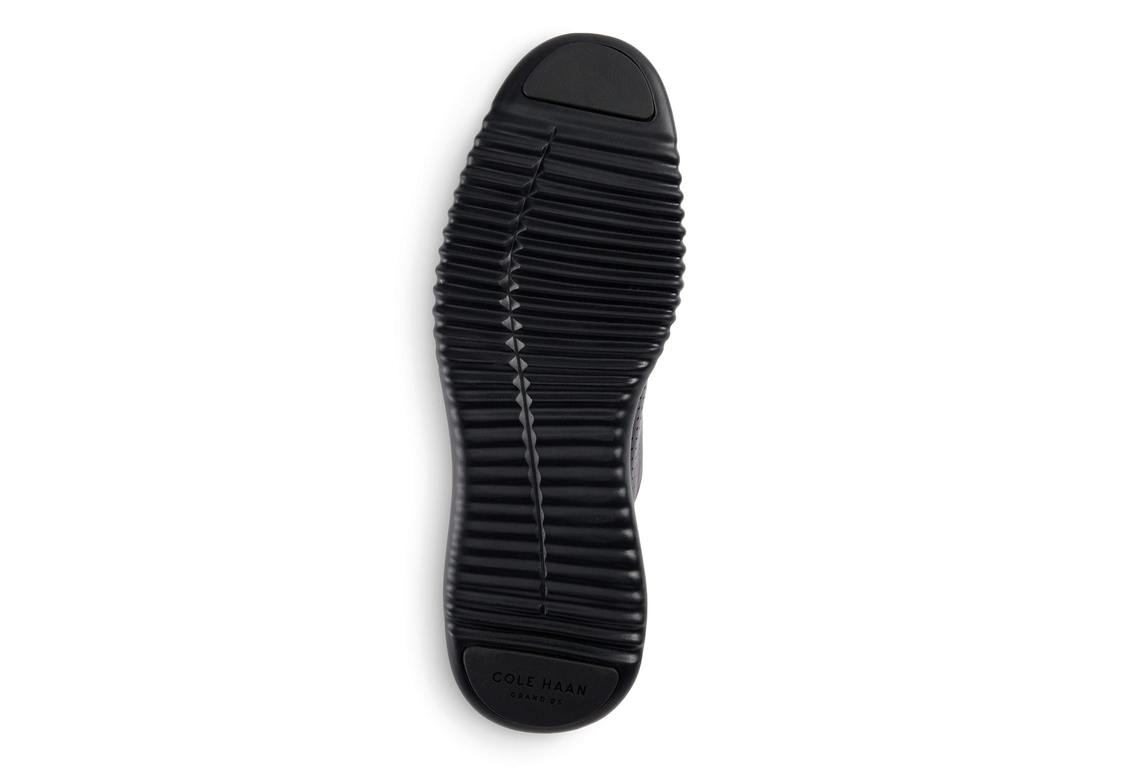 Zero Grand Laser Oxford Shoes