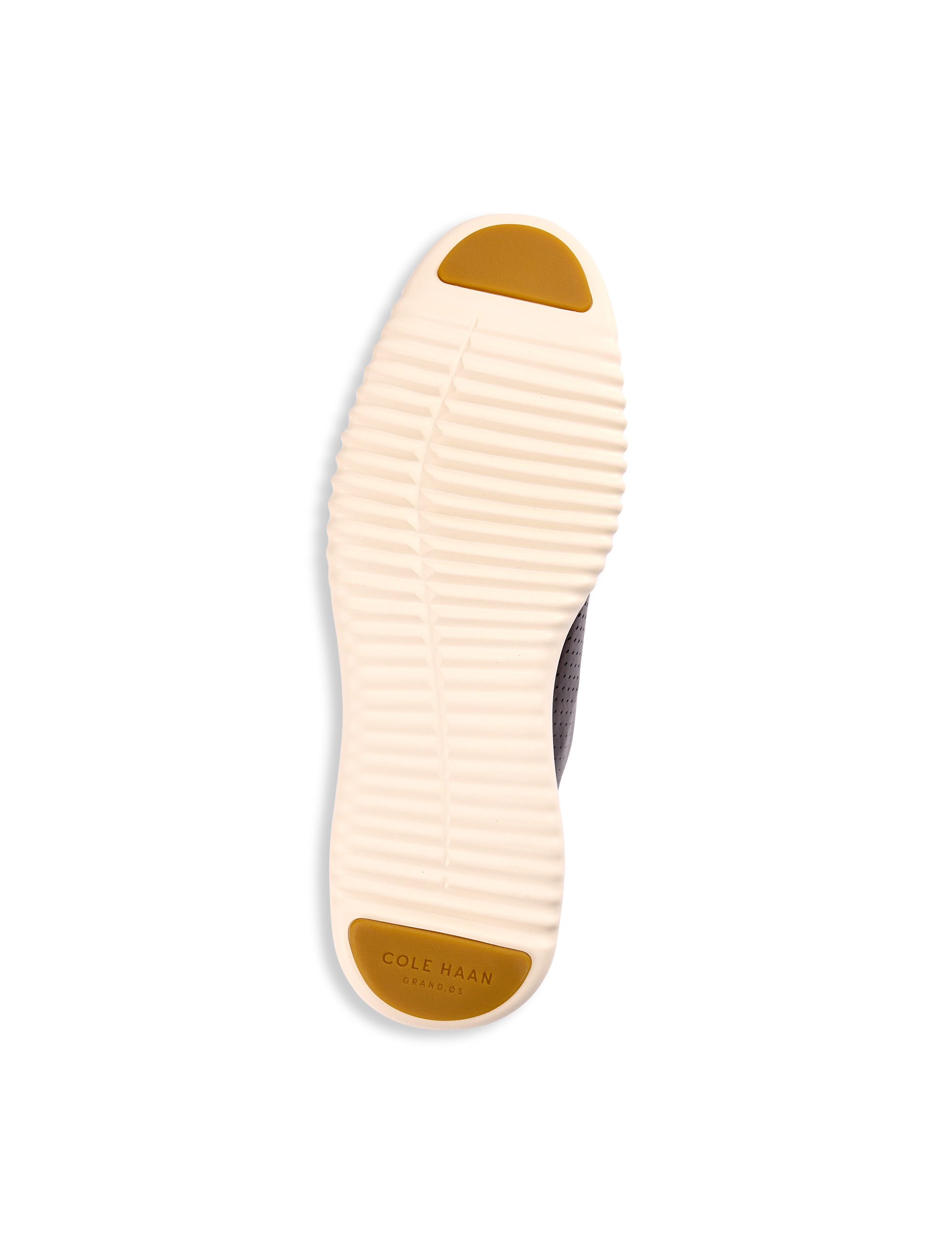 Big + Tall | Cole Haan Zero Grand Laser Oxford Shoes | DXL