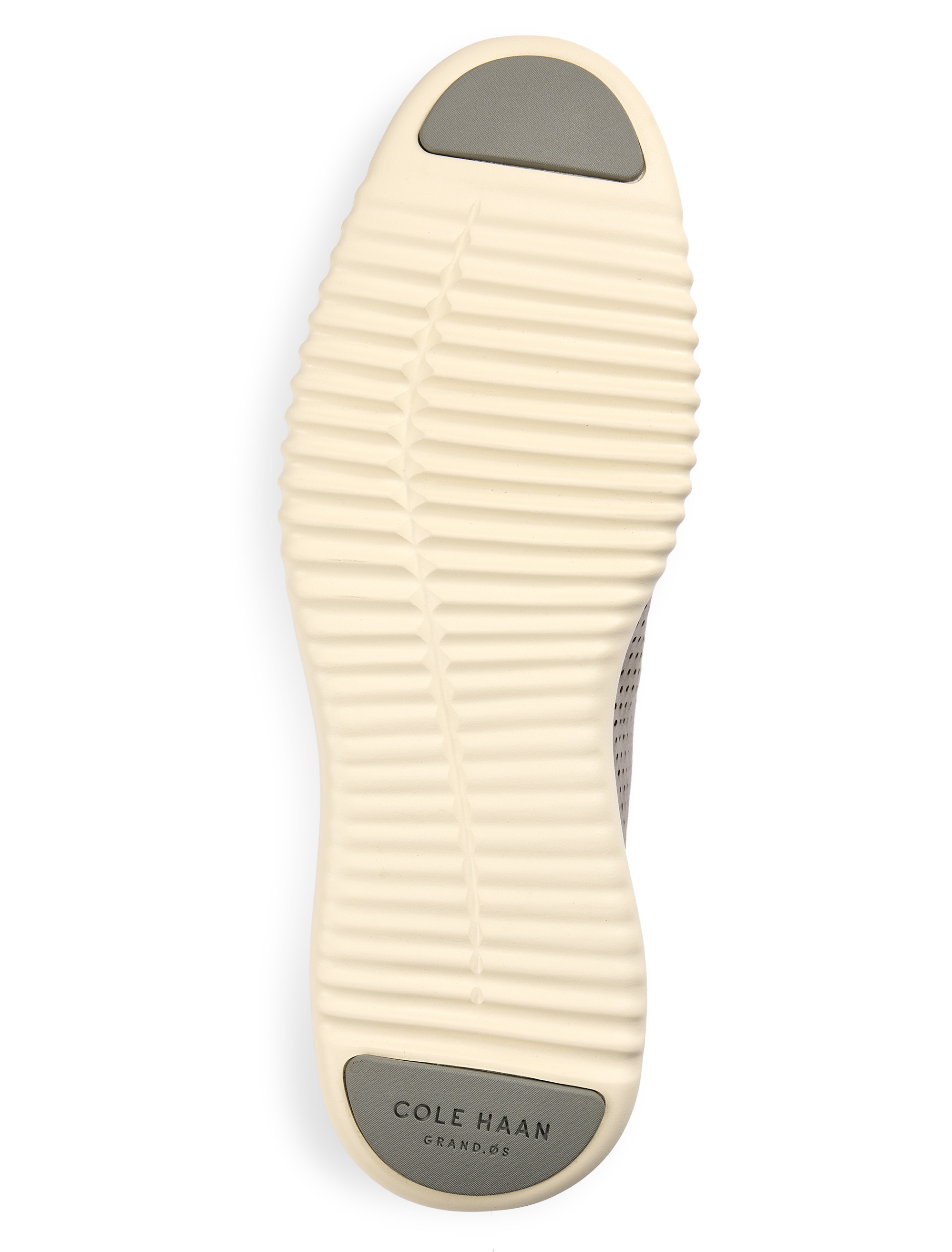 Zero Grand Laser Oxford Shoes