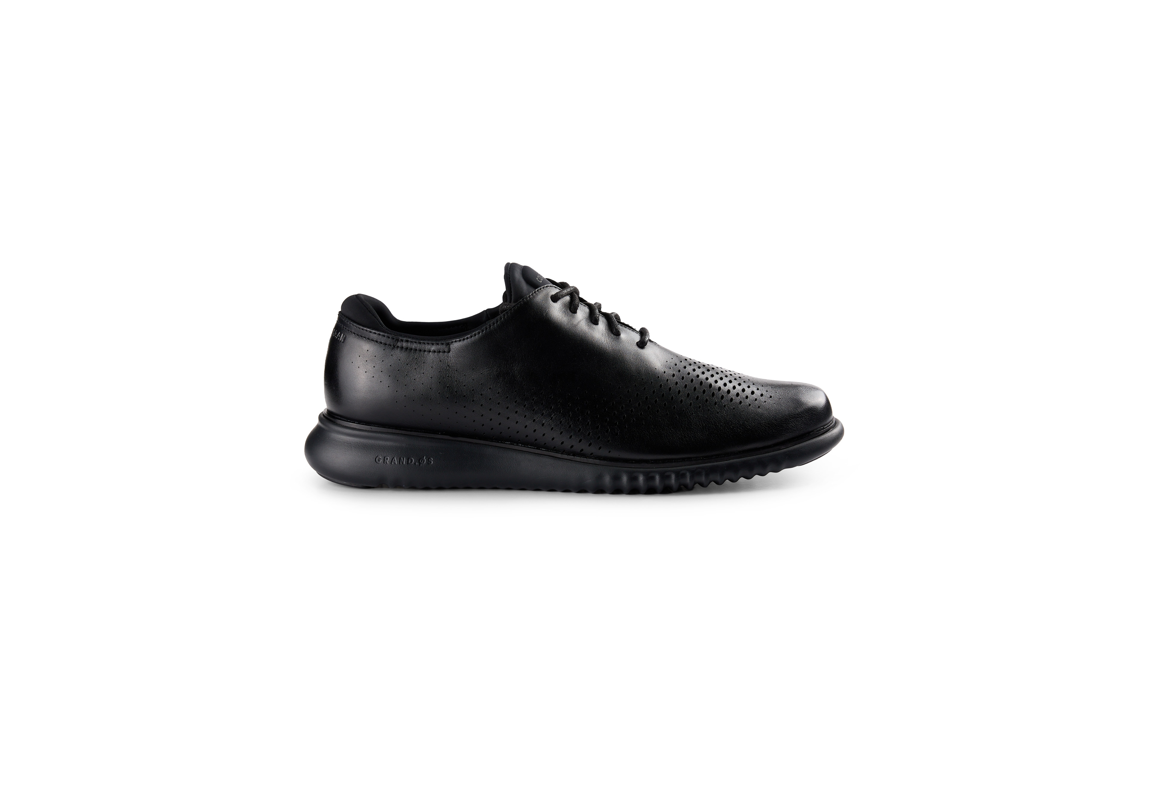 Zero Grand Laser Oxford Shoes