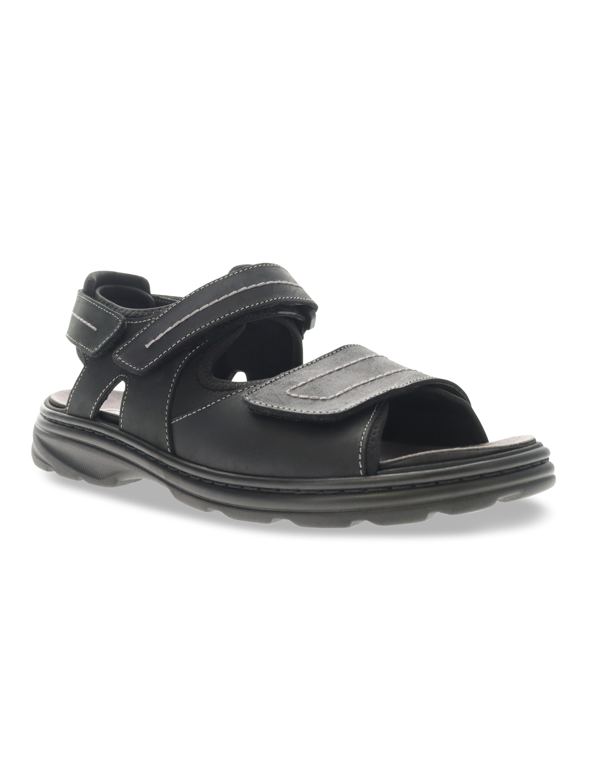 Hudson Adjustable Sandals