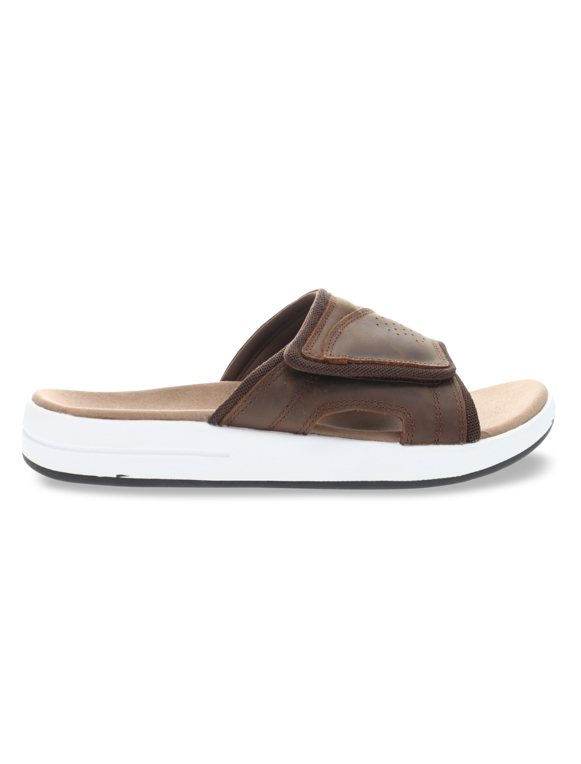 Nautica Women's Athletic Slide, Shower Shoe,Beach Sandal, Boat Slide :  : Clothing, Shoes & Accessories