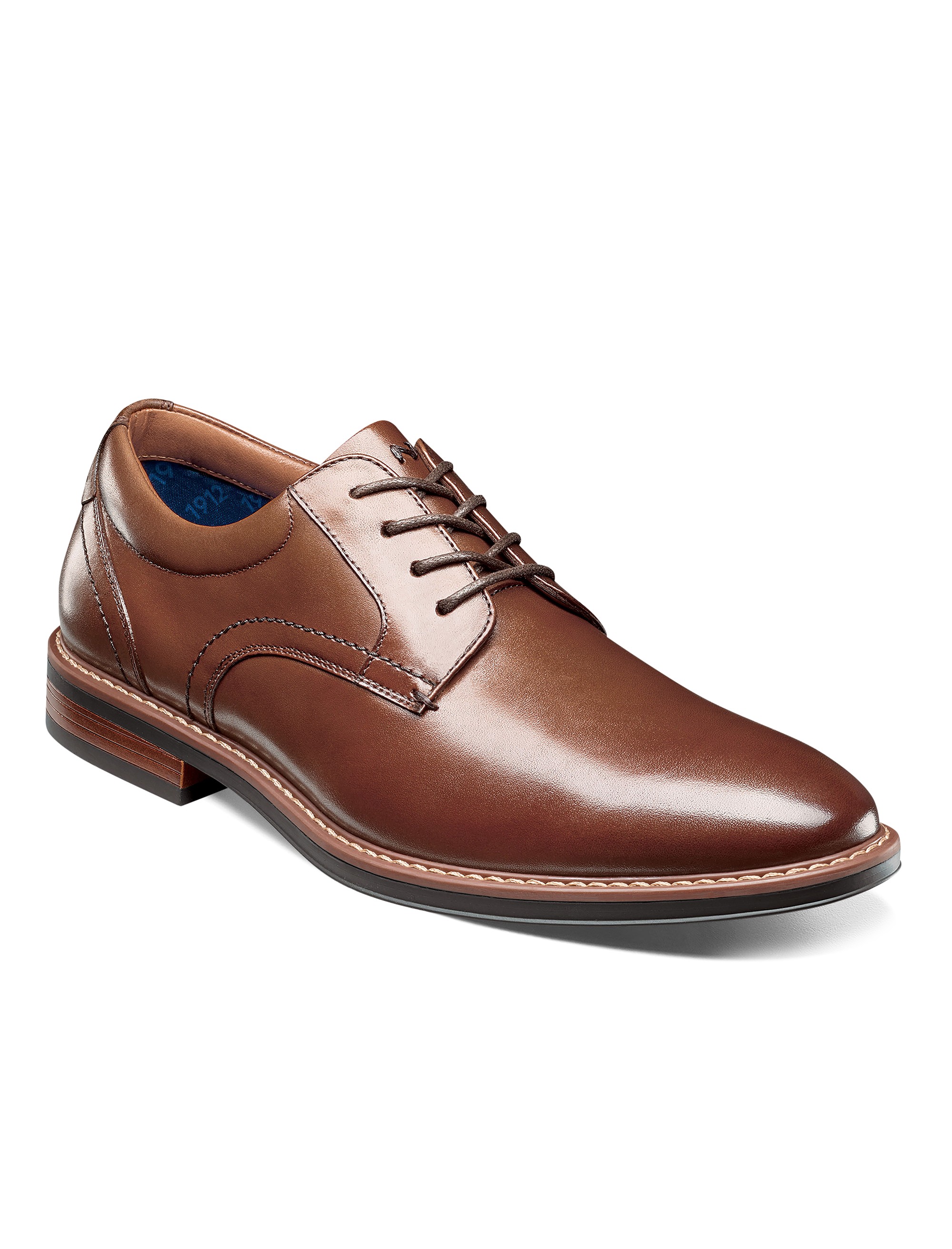 Centro Flex Oxford Dress Shoes - thumbnail 7