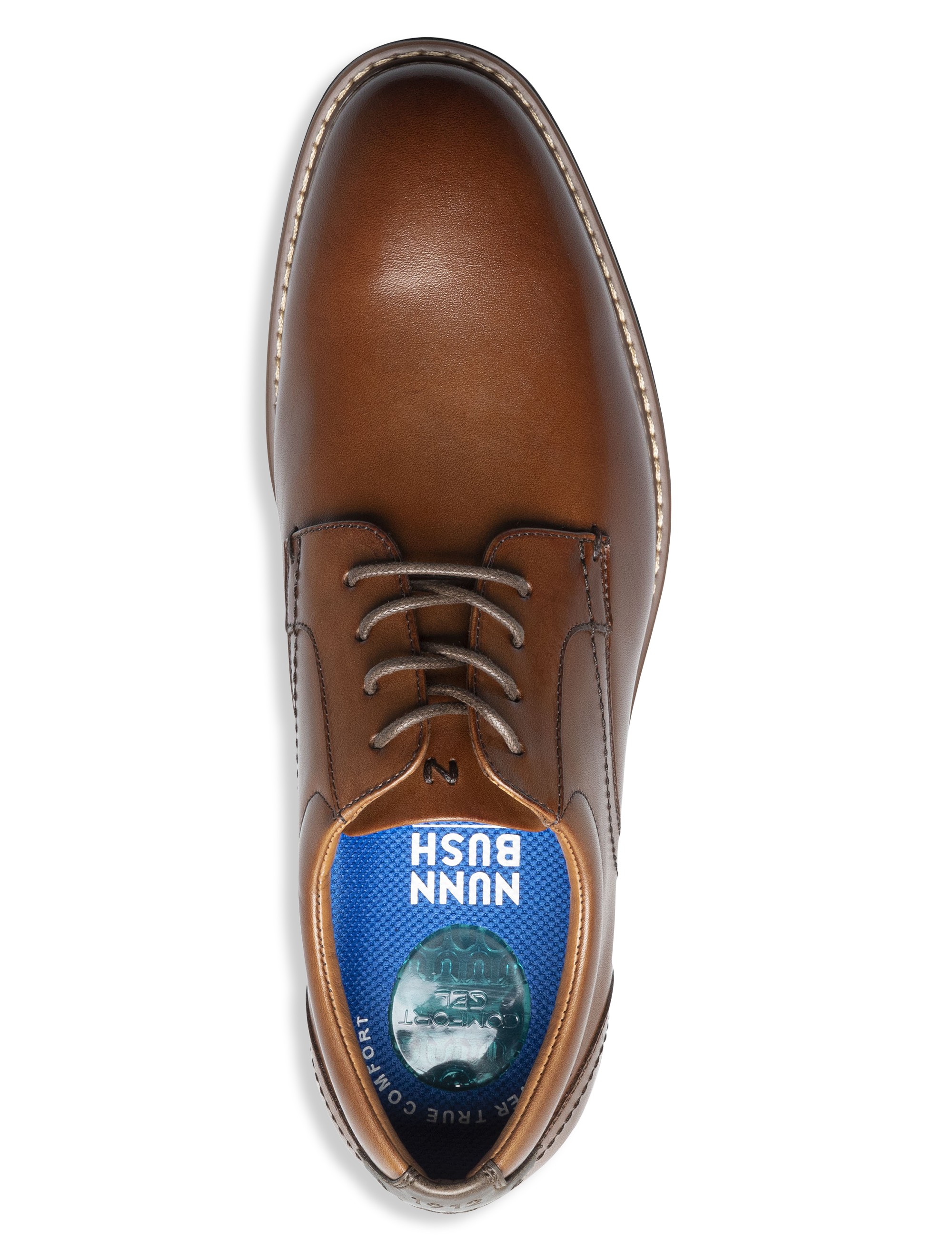 Centro Flex Oxford Dress Shoes - thumbnail 8