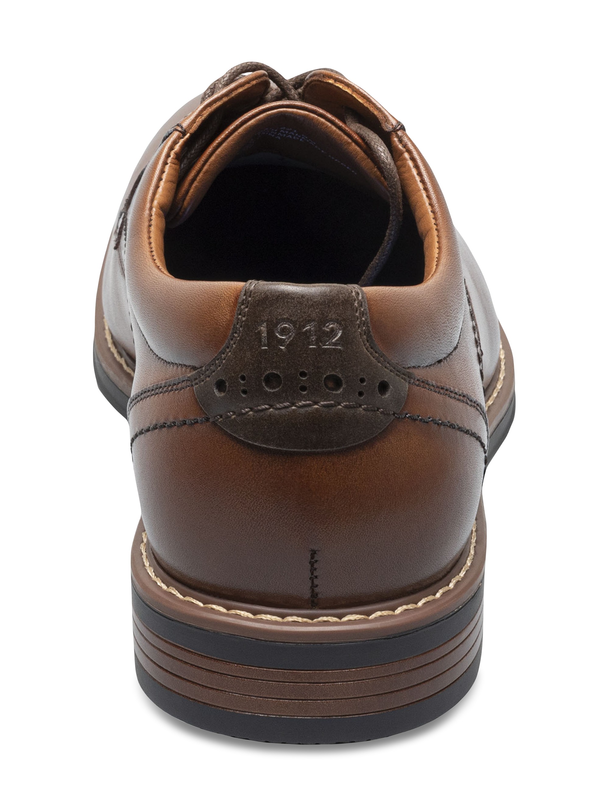 Centro Flex Oxford Dress Shoes - thumbnail 9