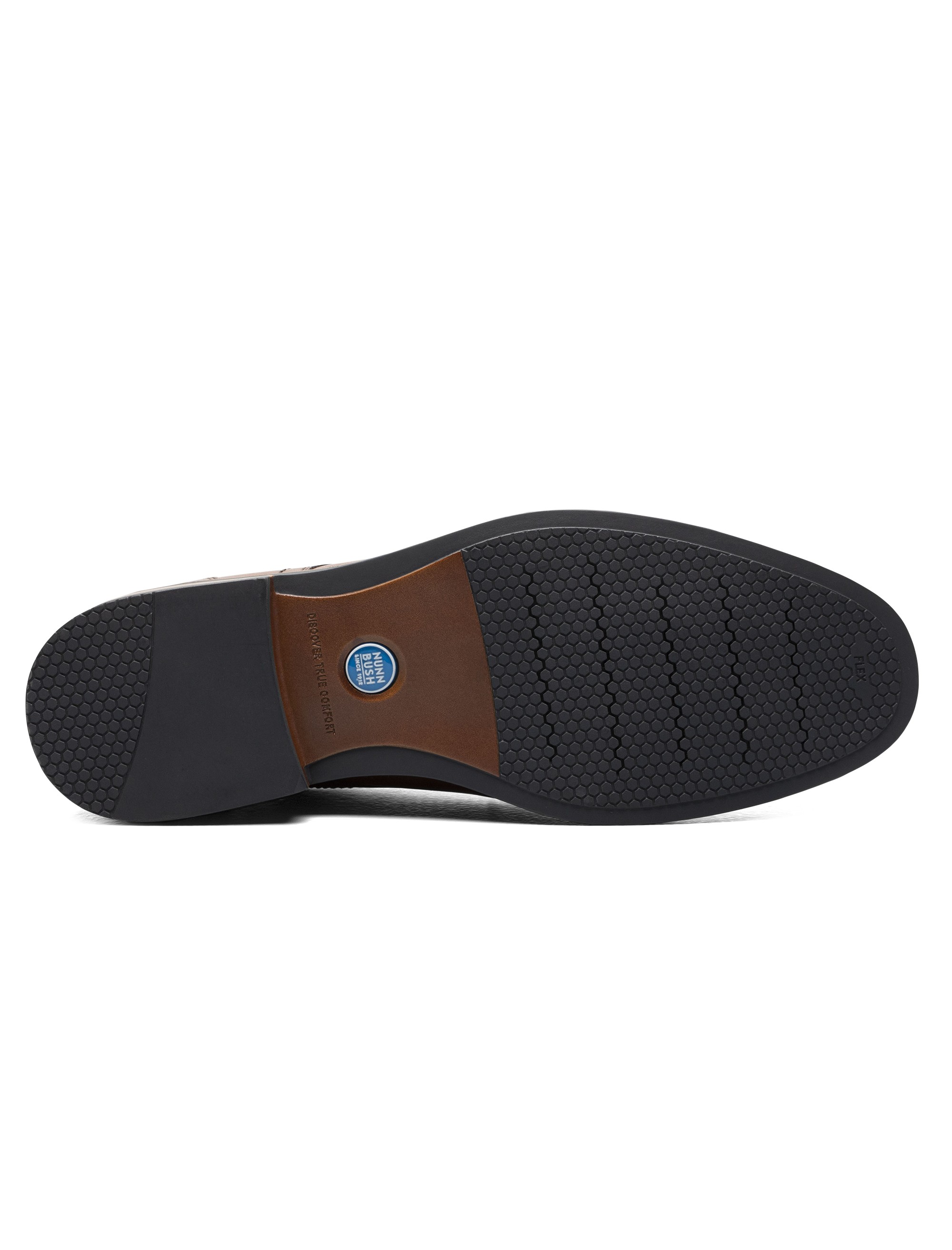 Centro Flex Oxford Dress Shoes - thumbnail 10