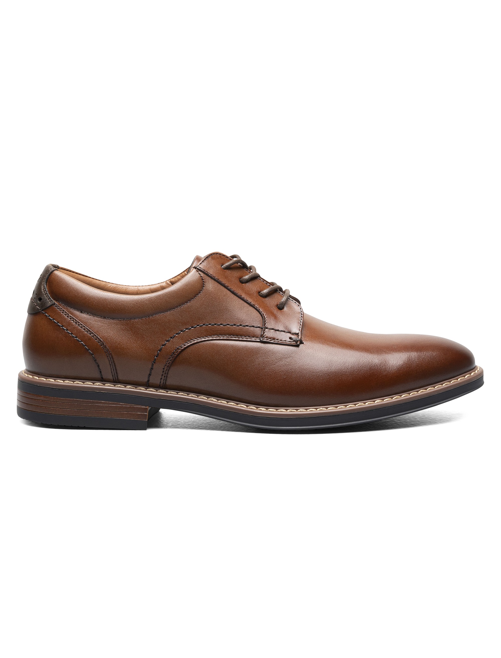 Centro Flex Oxford Dress Shoes - thumbnail 6