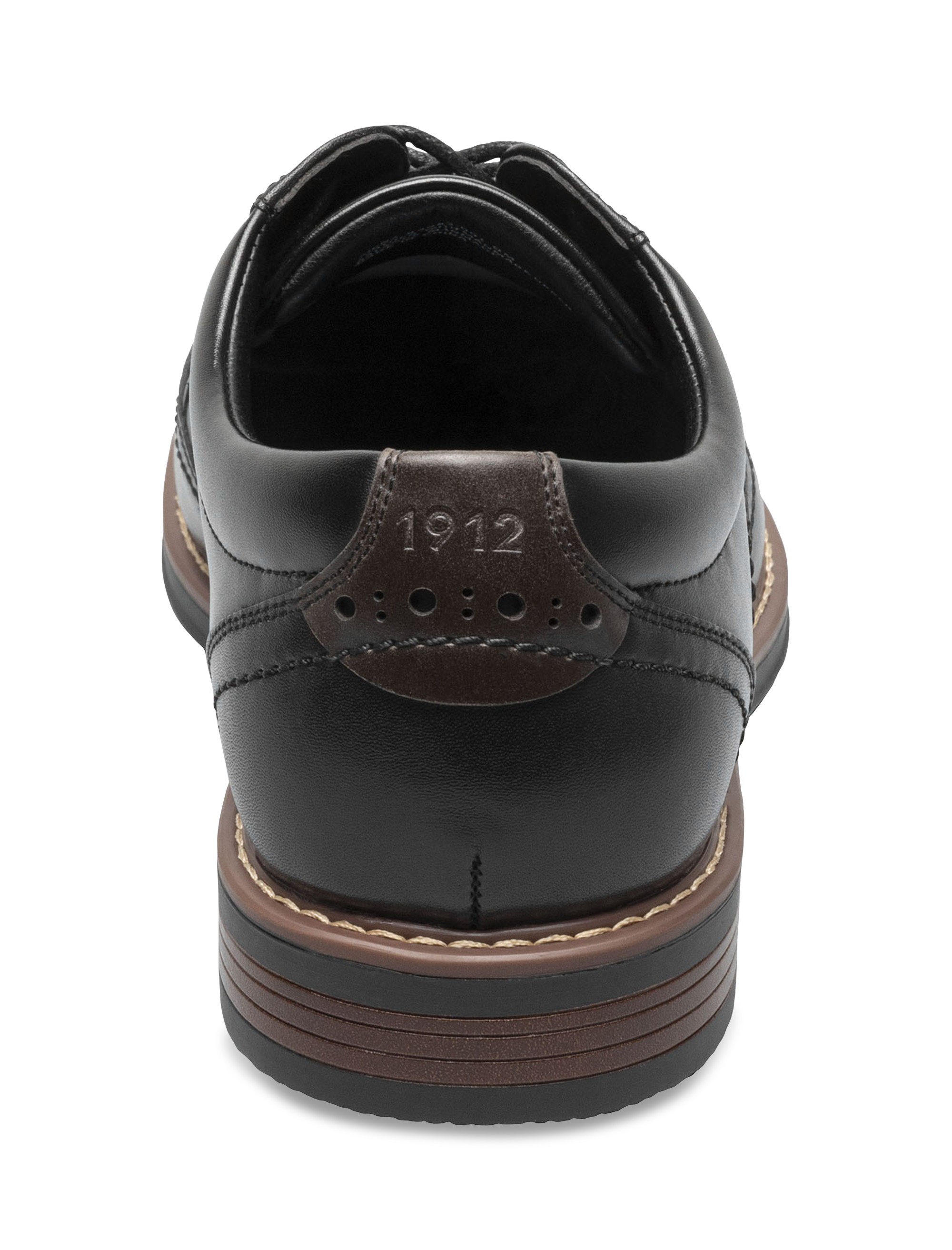 Wingtip Oxford Shoes - thumbnail 4