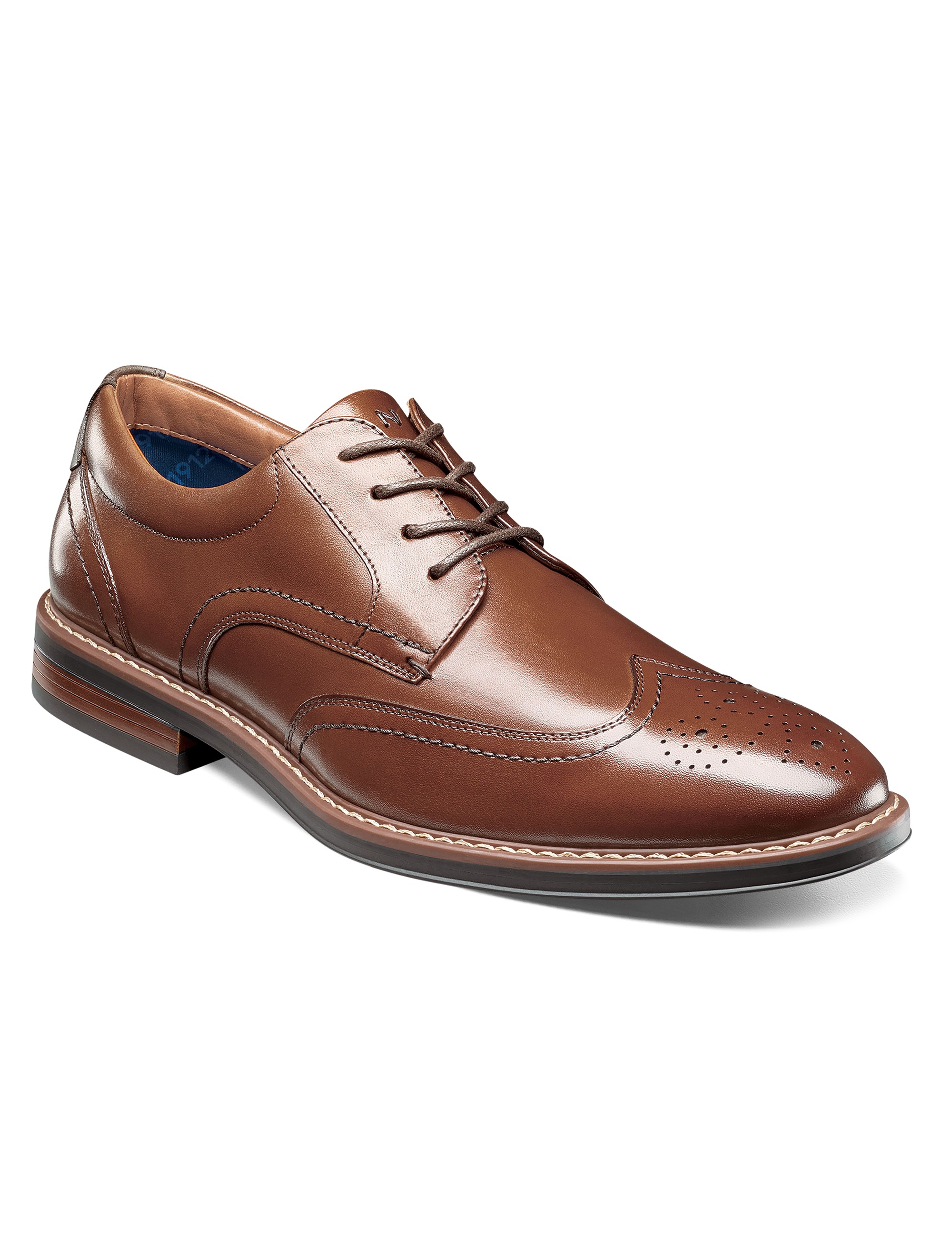 Wingtip Oxford Shoes - thumbnail 7