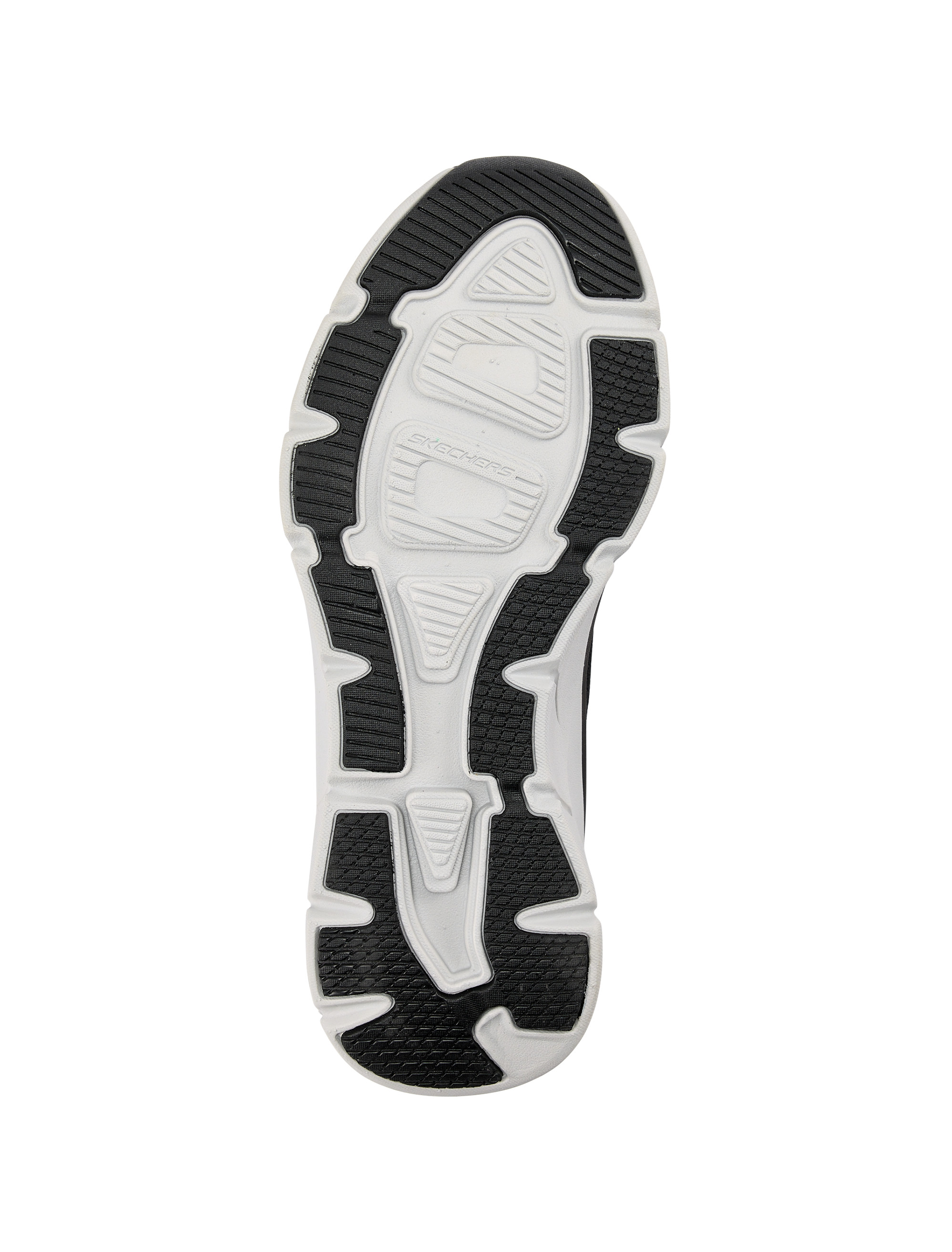 Big + Tall | Skechers Relaxed Fit®: D'Lux Walker 2.0 Rezinate