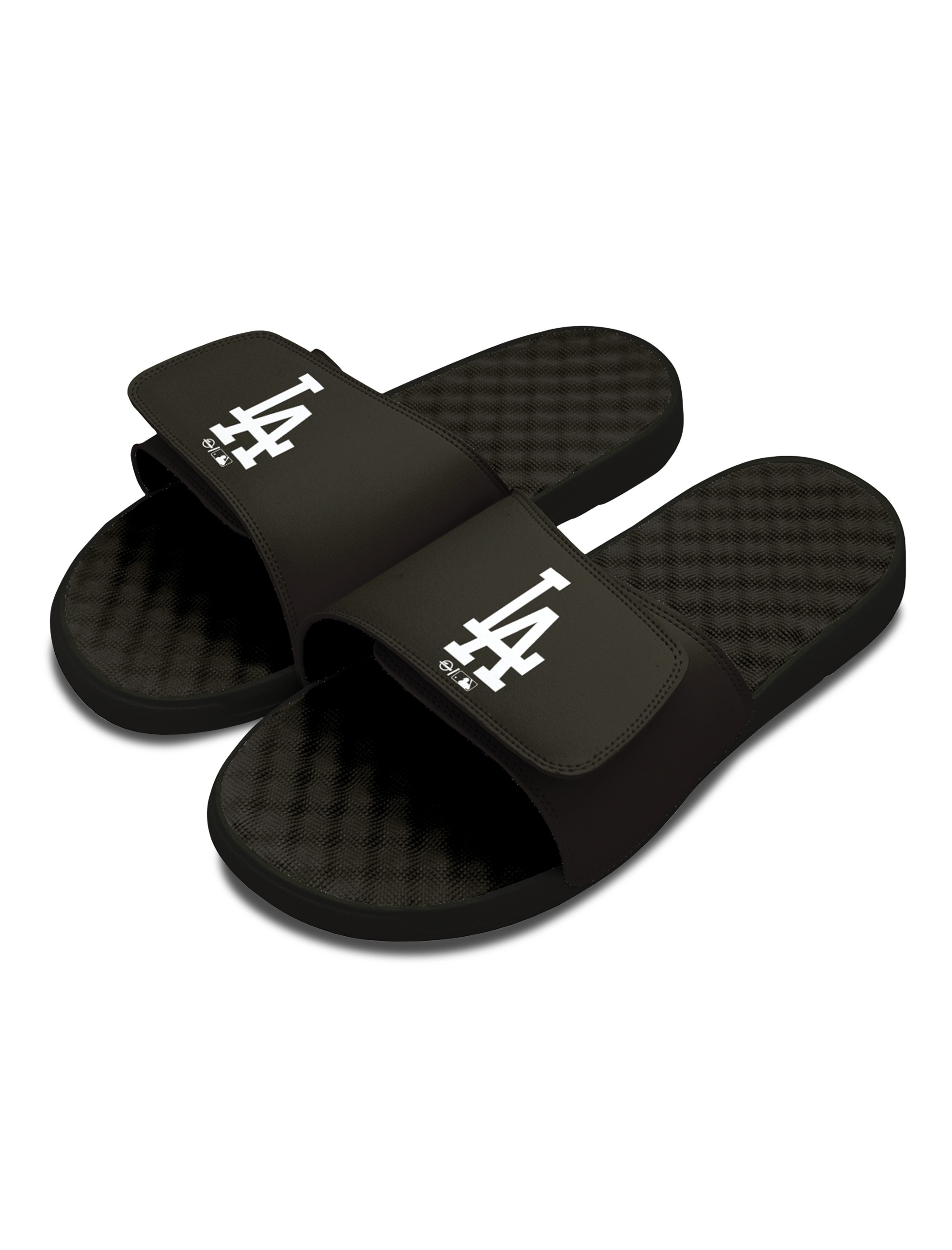 MLB Logo ISlide Sandals - thumbnail 2