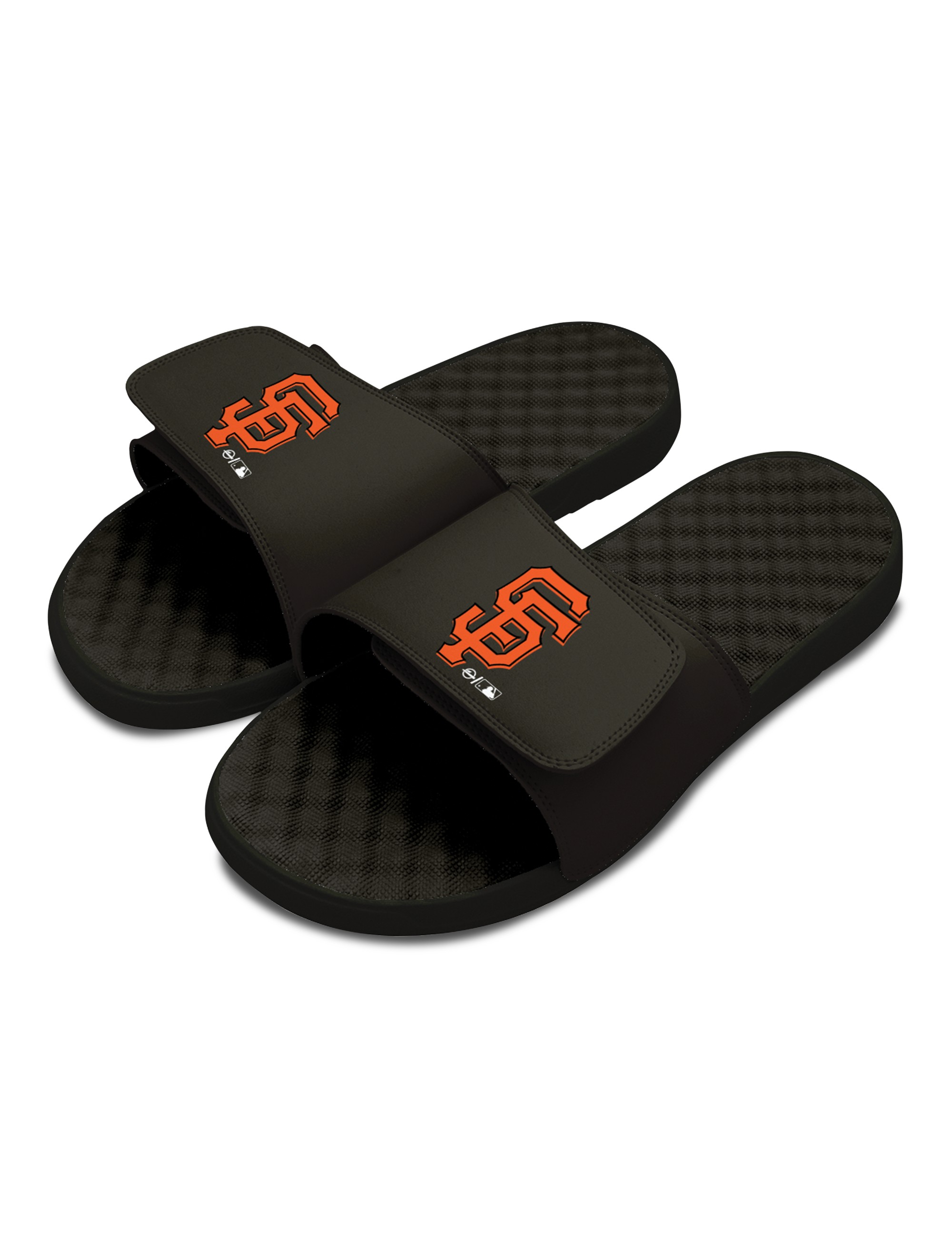MLB Logo ISlide Sandals - thumbnail 5