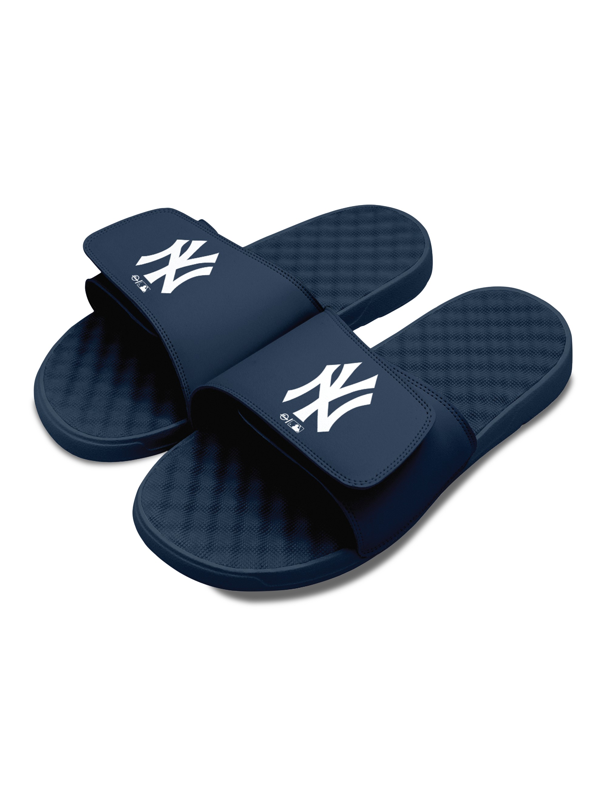 MLB Logo ISlide Sandals - thumbnail 8