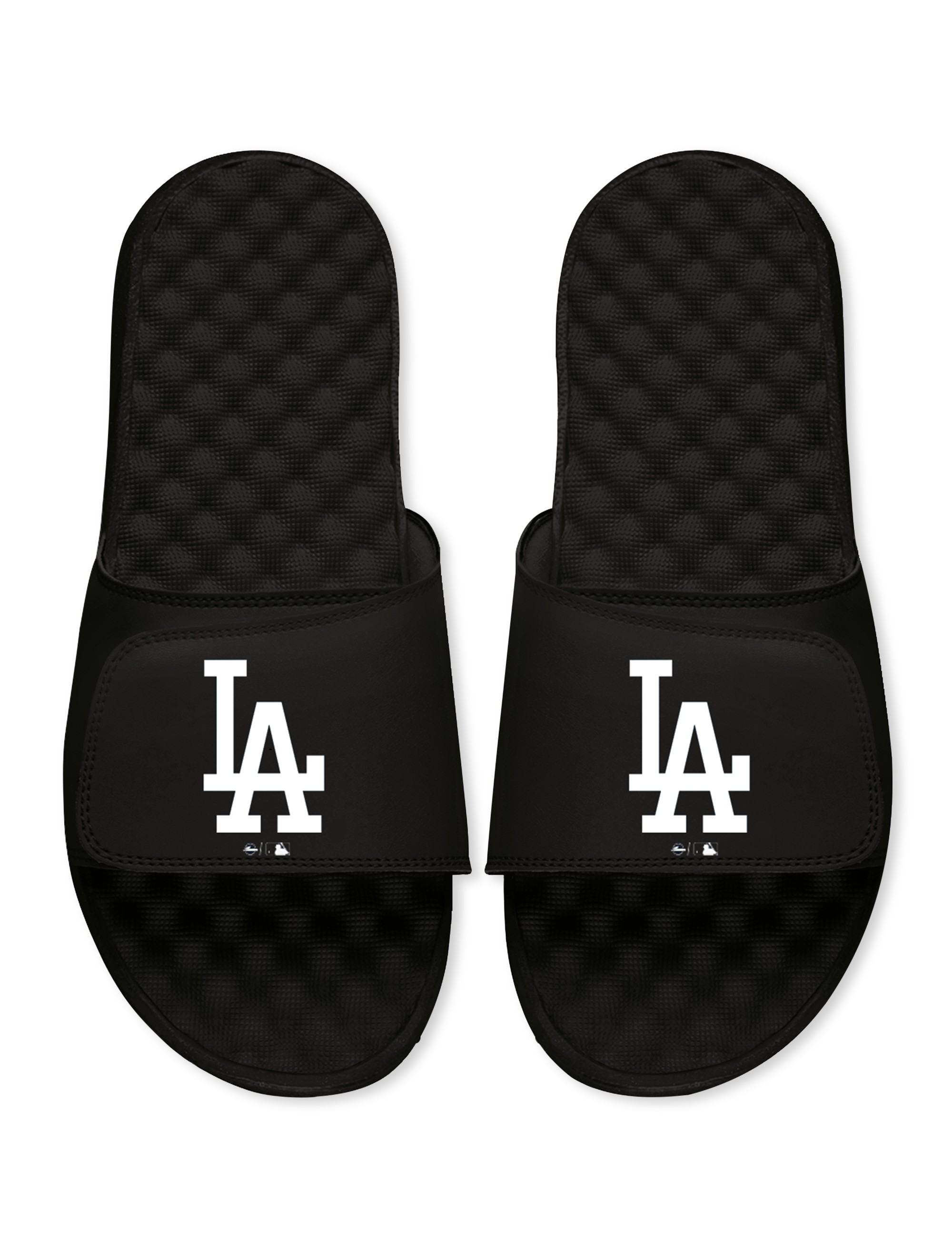 MLB Logo ISlide Sandals