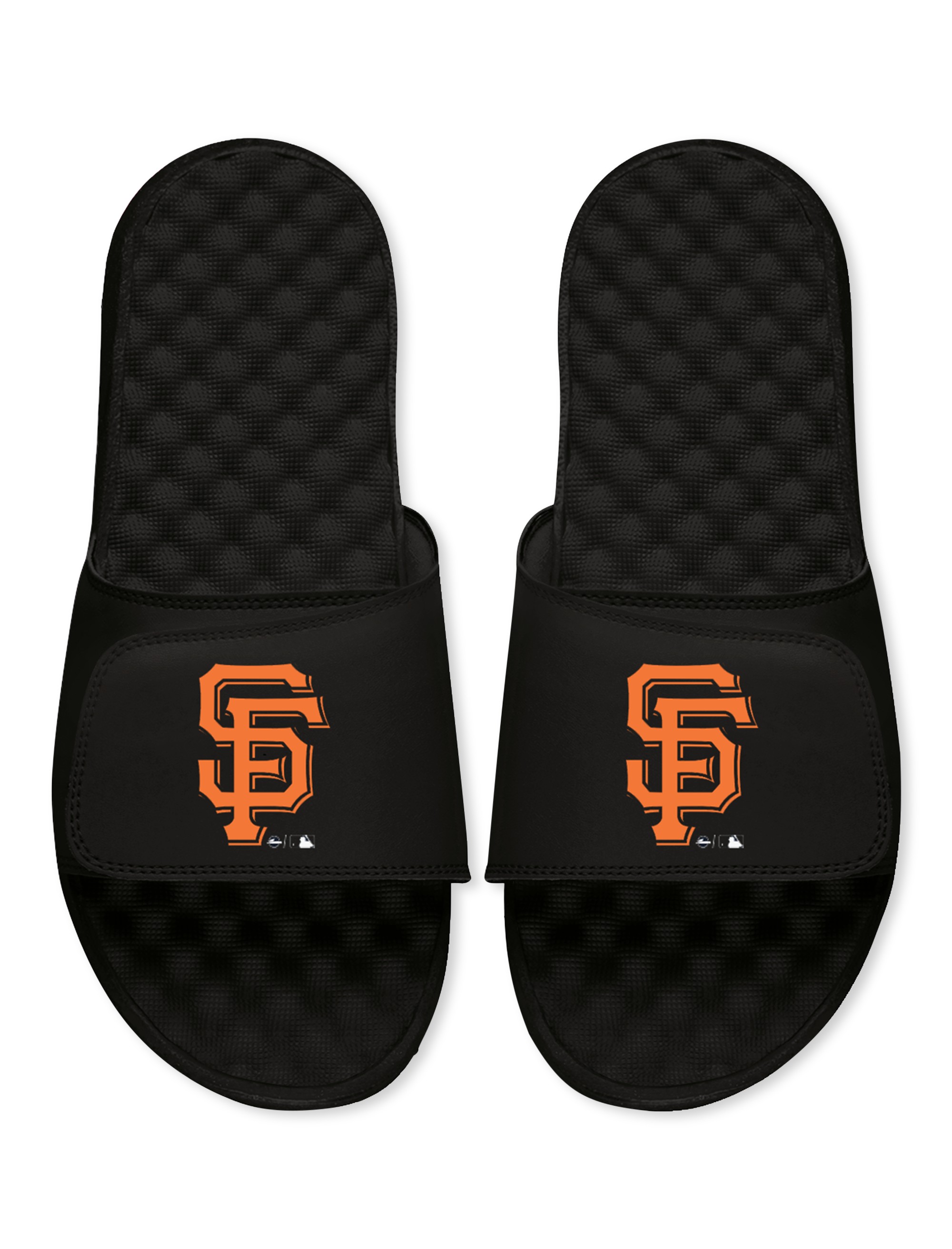MLB Logo ISlide Sandals - thumbnail 4