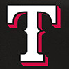 tx rangers